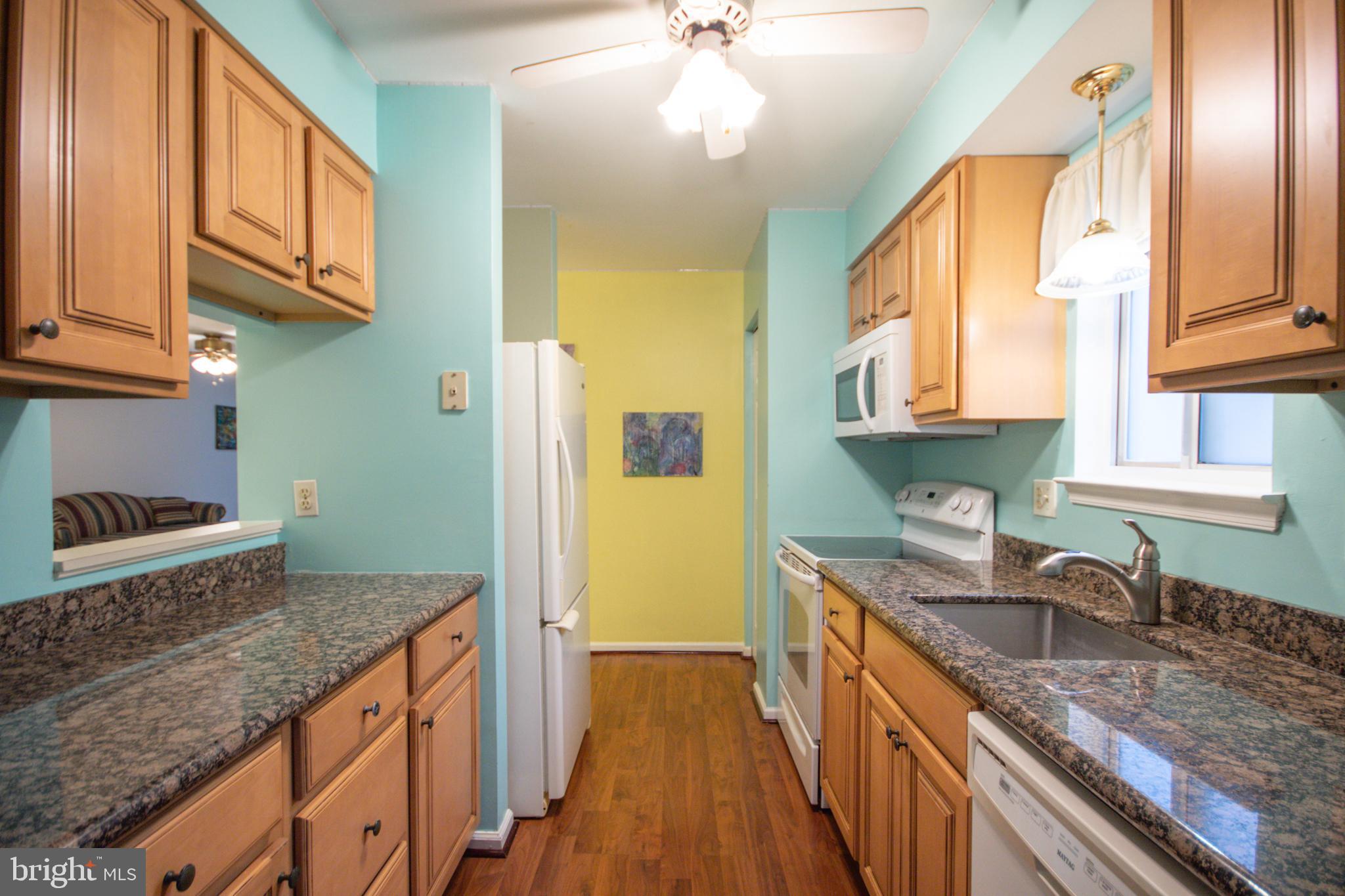 SPRING CHASE - Residential