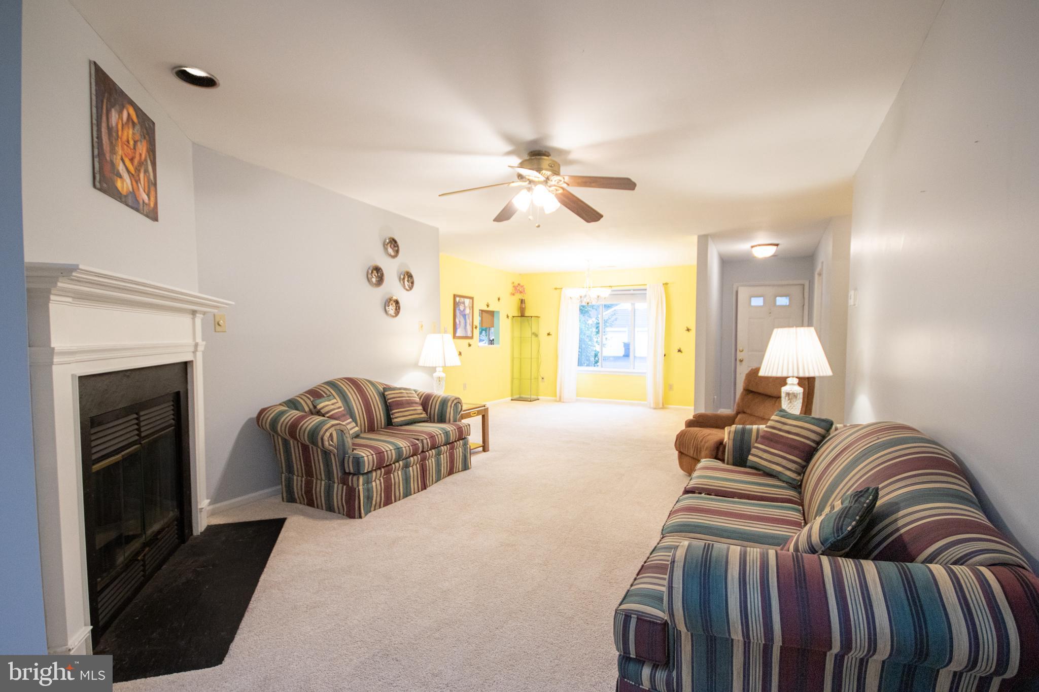 SPRING CHASE - Residential