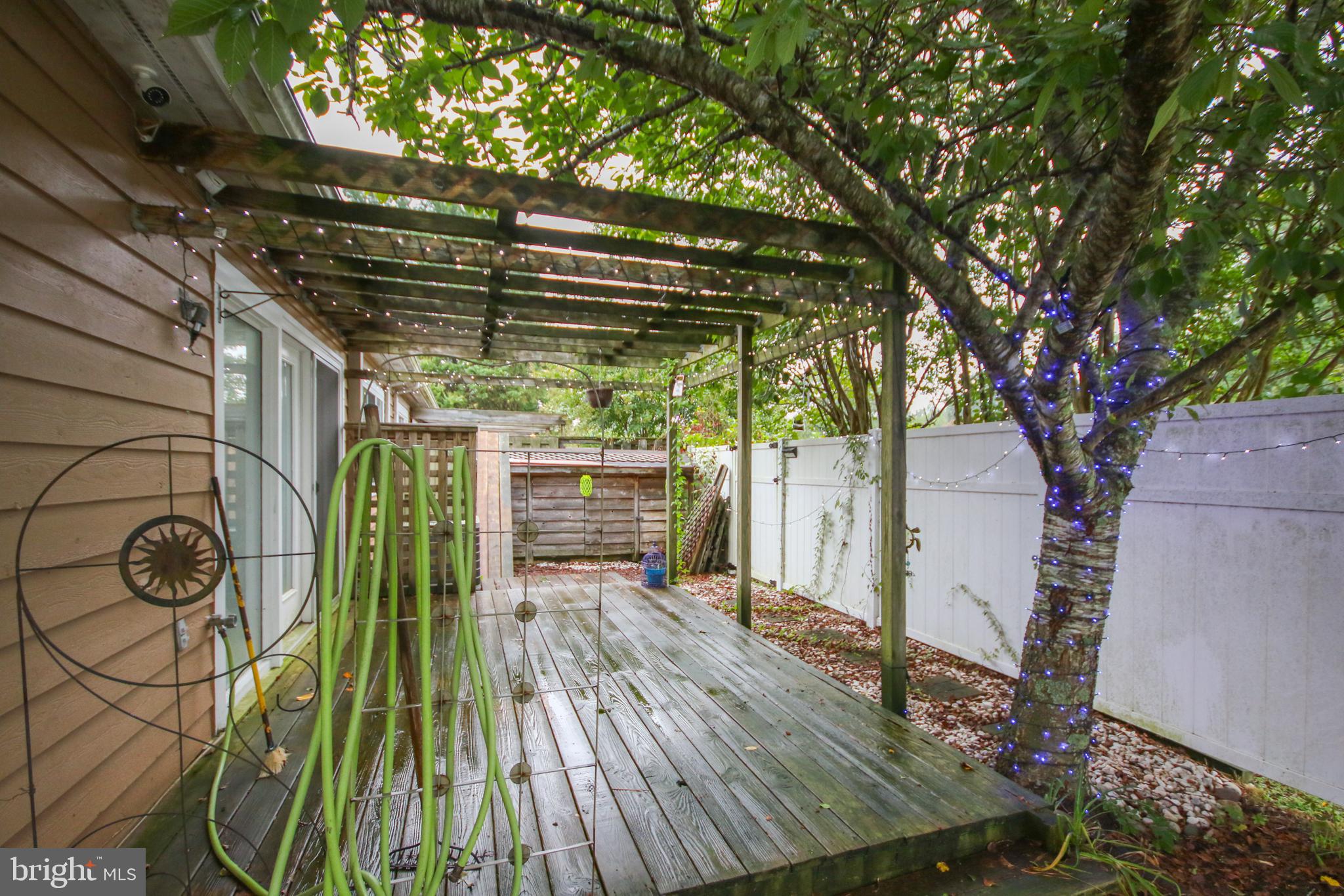 SPRING CHASE - Residential