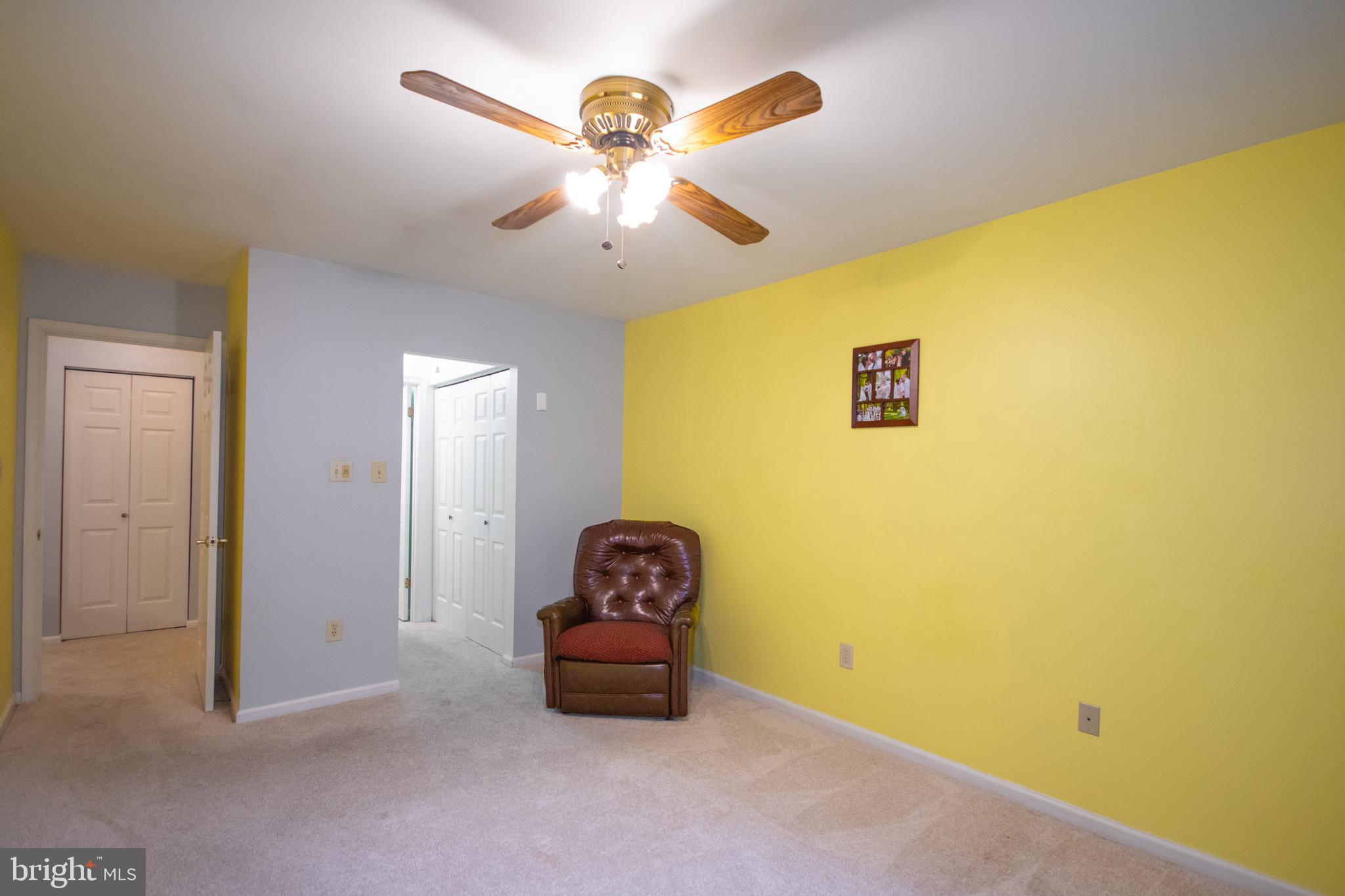 SPRING CHASE - Residential