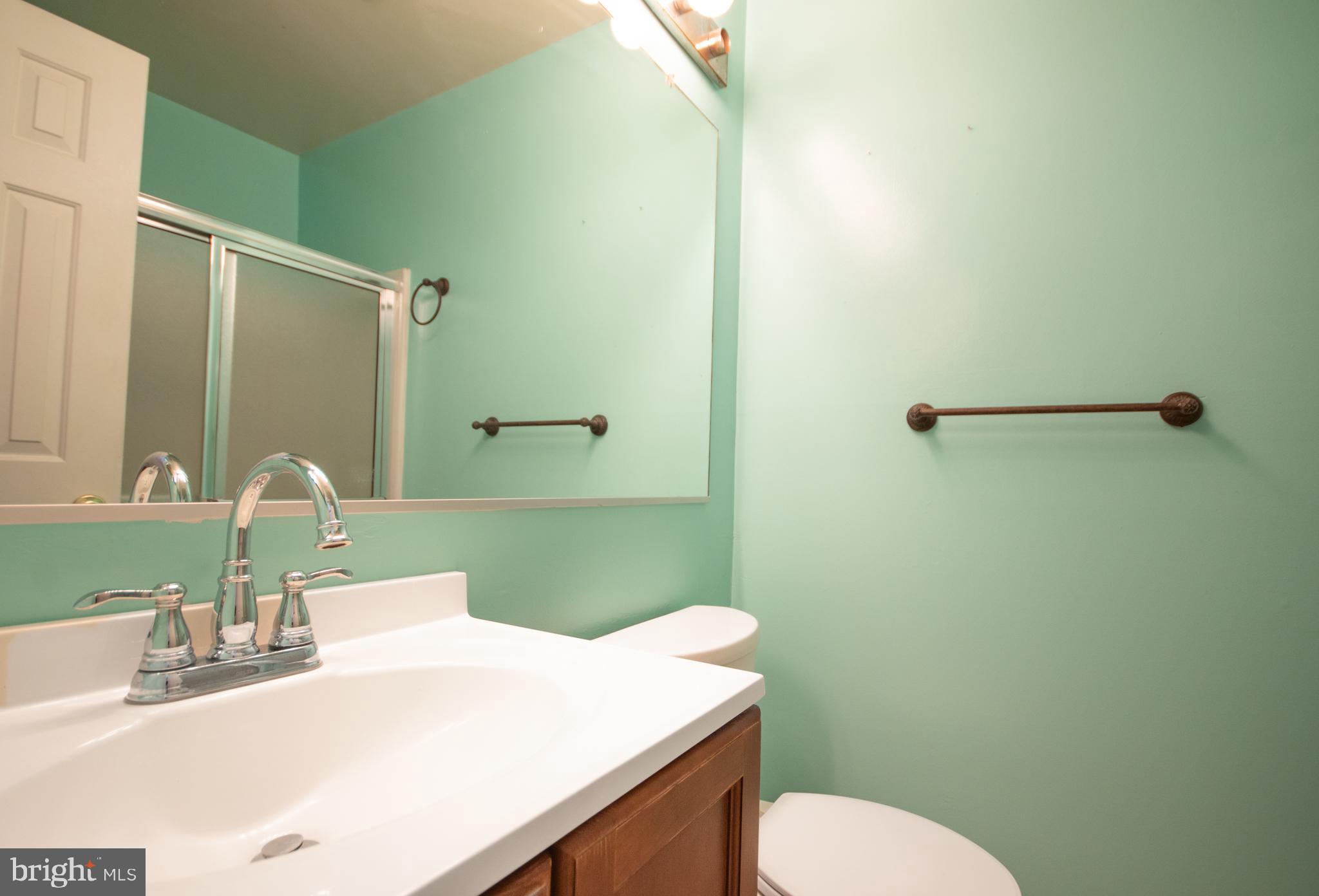 SPRING CHASE - Residential