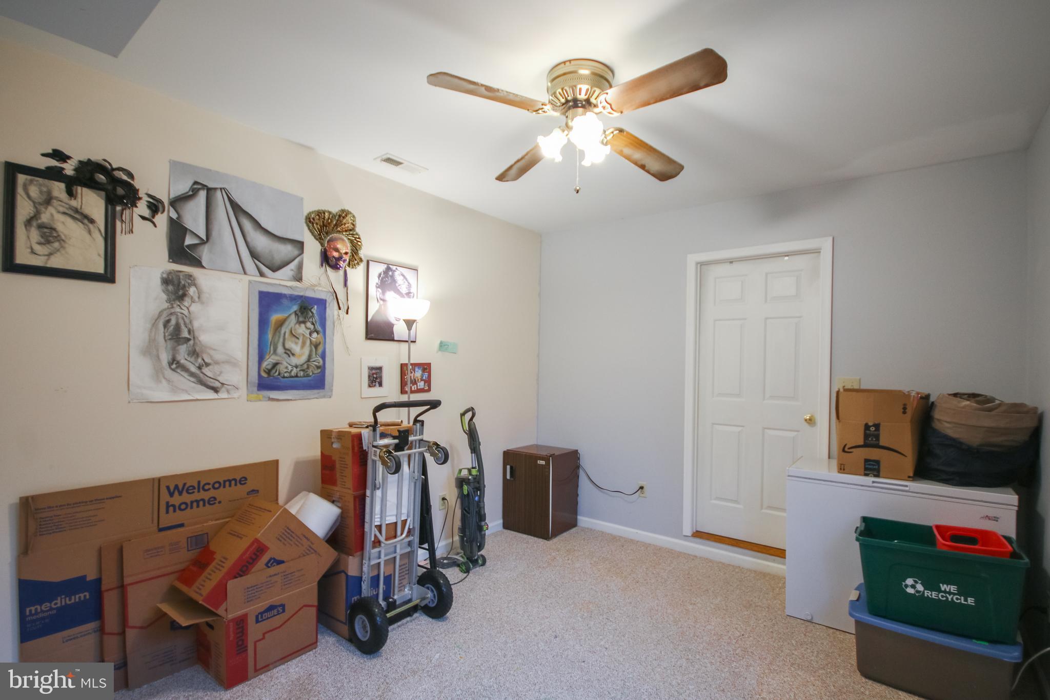 SPRING CHASE - Residential