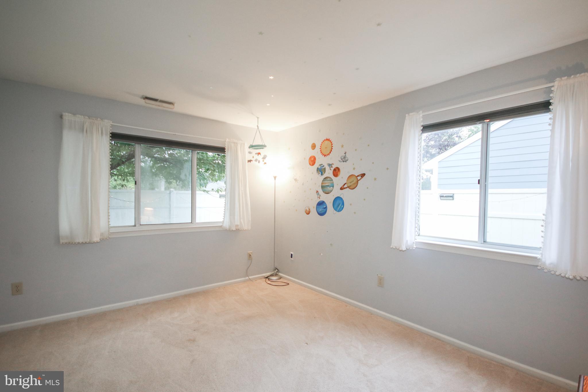 SPRING CHASE - Residential