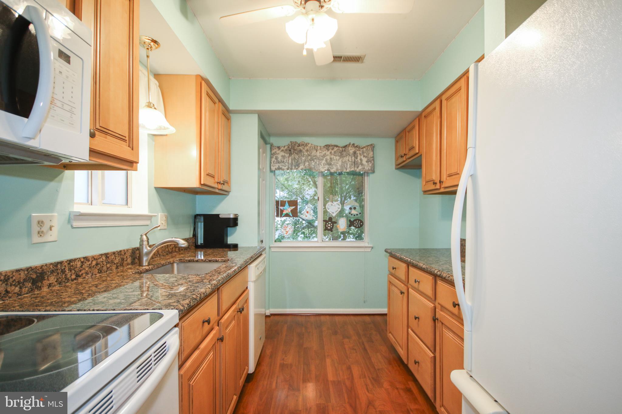 SPRING CHASE - Residential