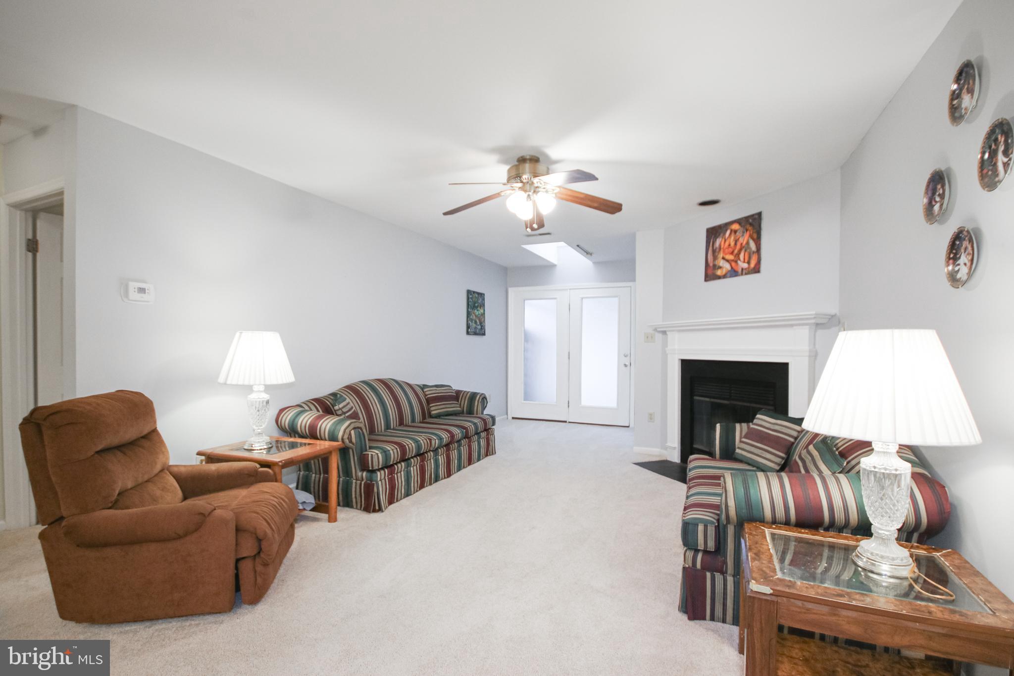 SPRING CHASE - Residential