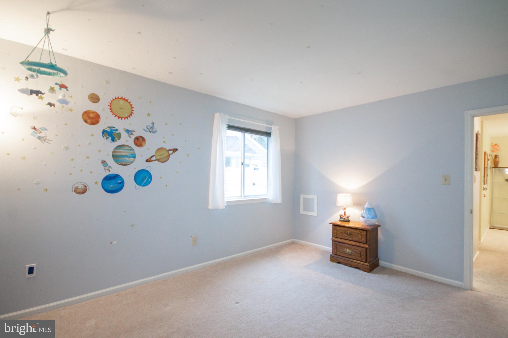 SPRING CHASE - Residential