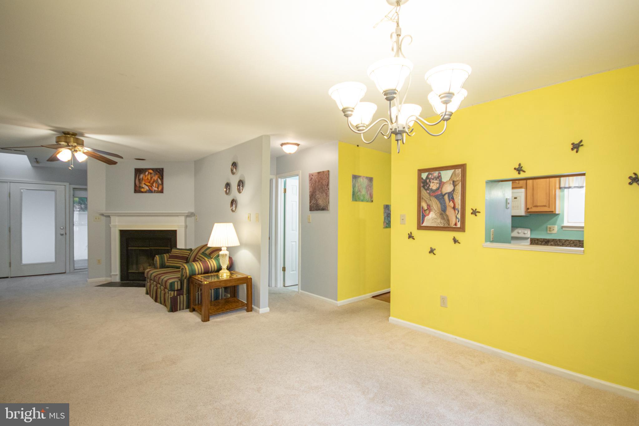 SPRING CHASE - Residential