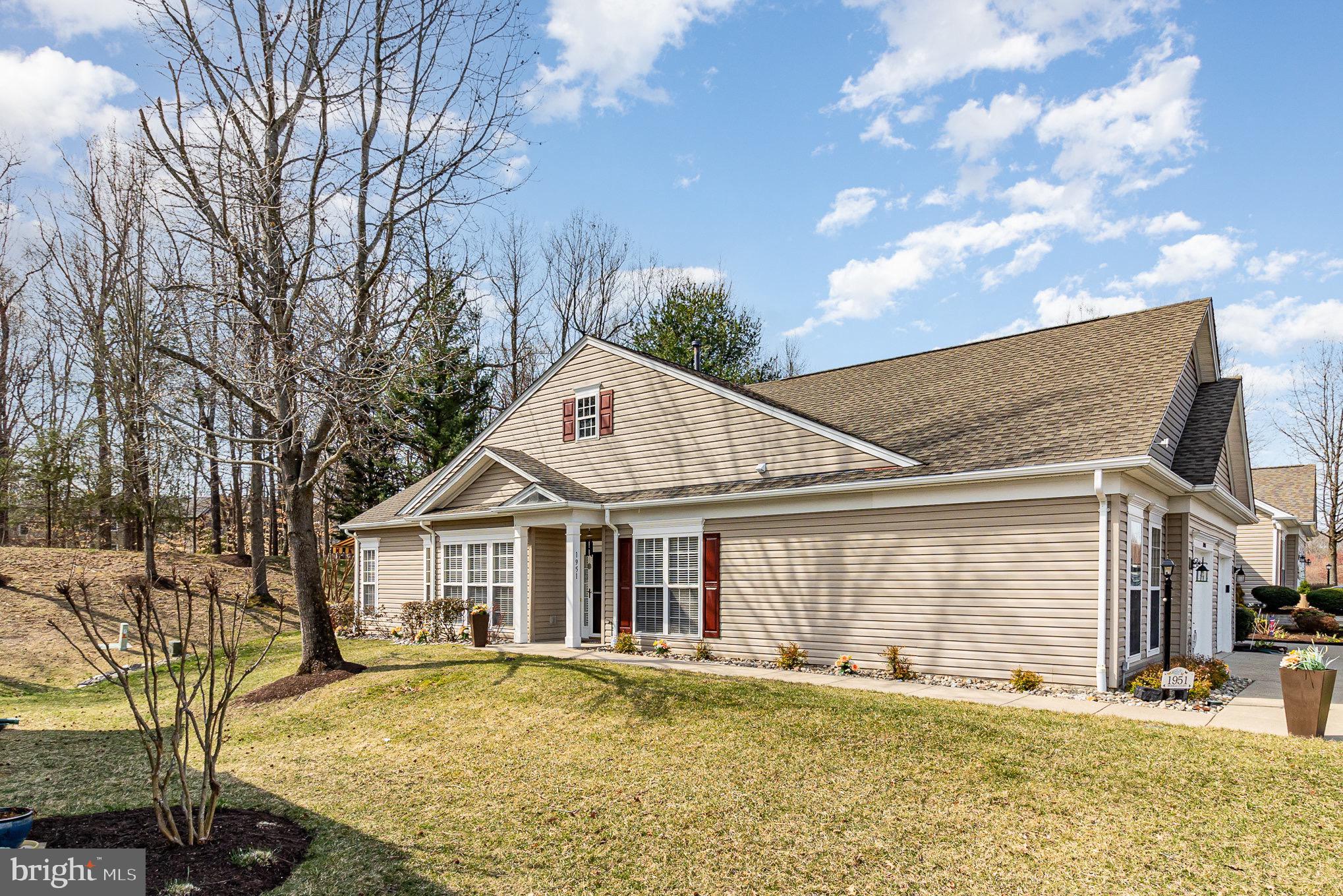 RIVER RIDGE - Residential