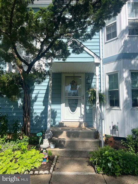 Photo of 614 Woodgate Lane, UPPER CHICHESTER, PA 19014 (MLS # PADE2116346)