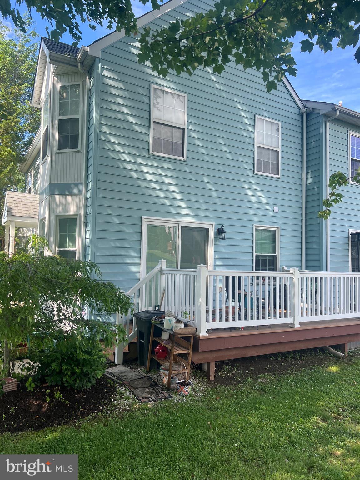 614 WOODGATE LANE