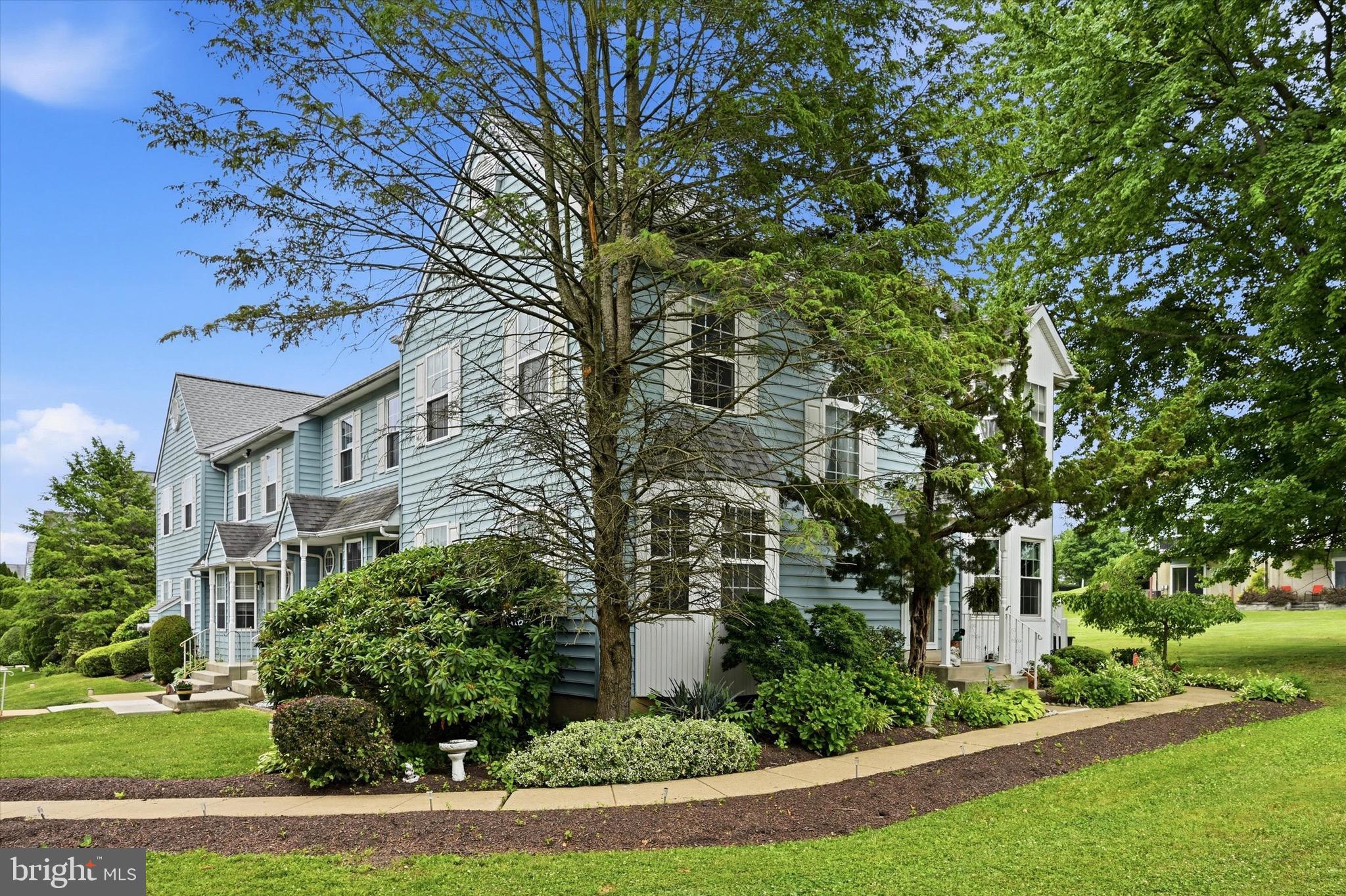 614 WOODGATE LANE