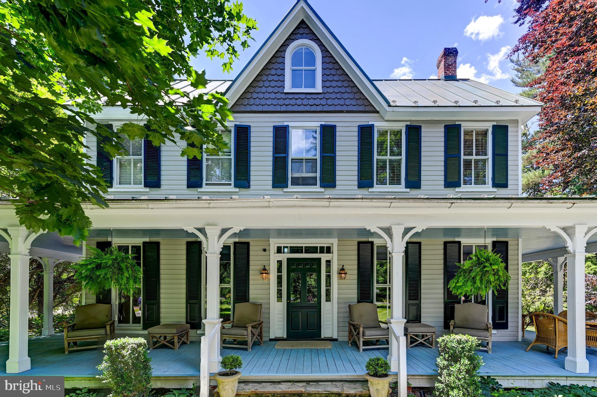3552 CHURCH ROAD