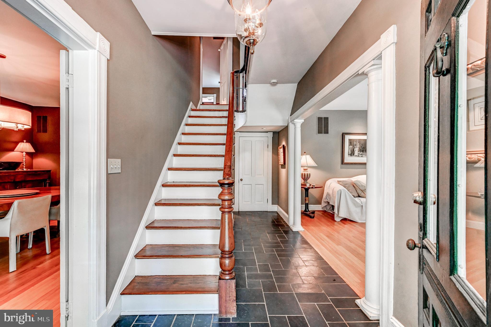 3552 CHURCH ROAD