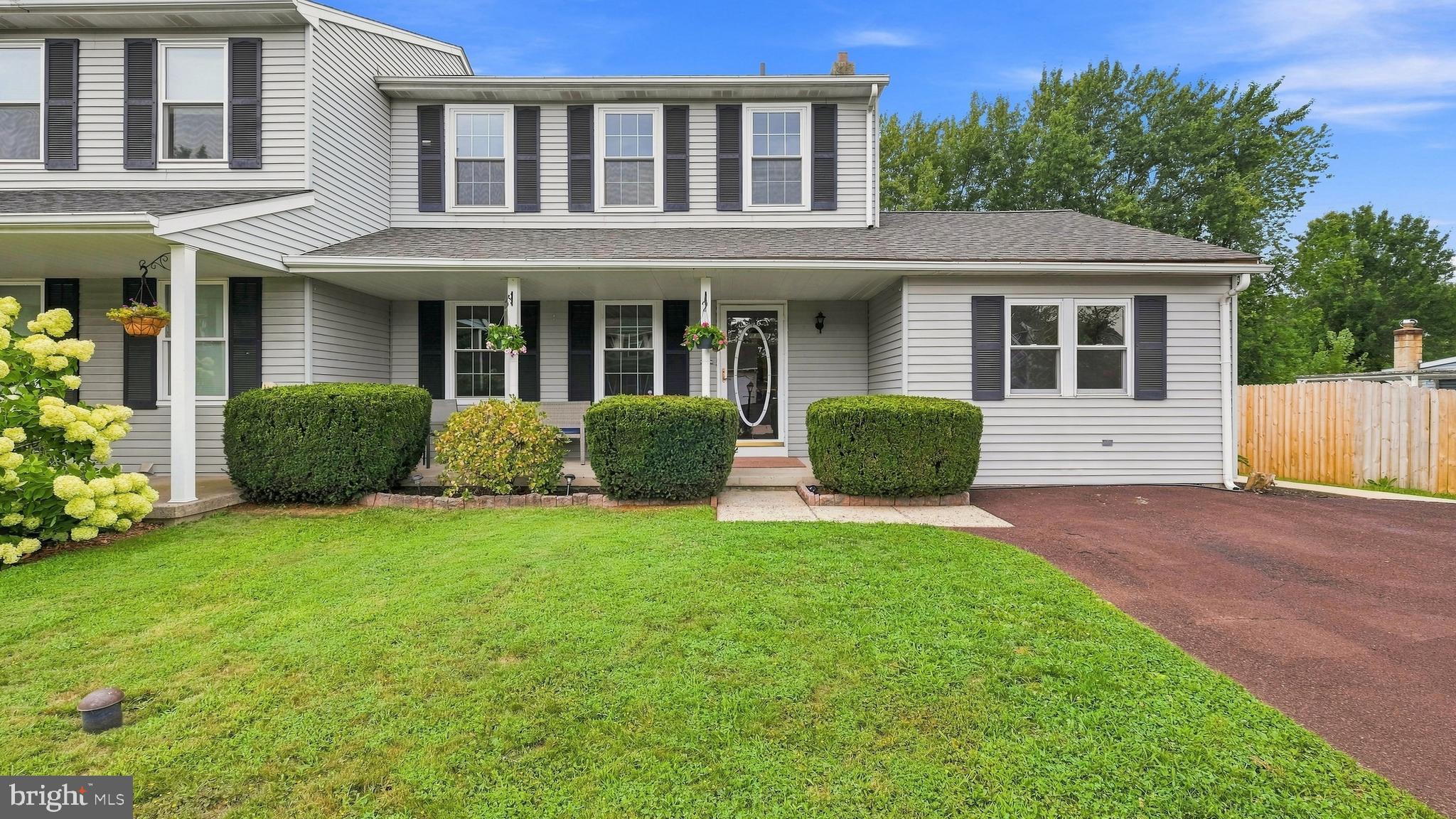 431 WINDSOR DRIVE