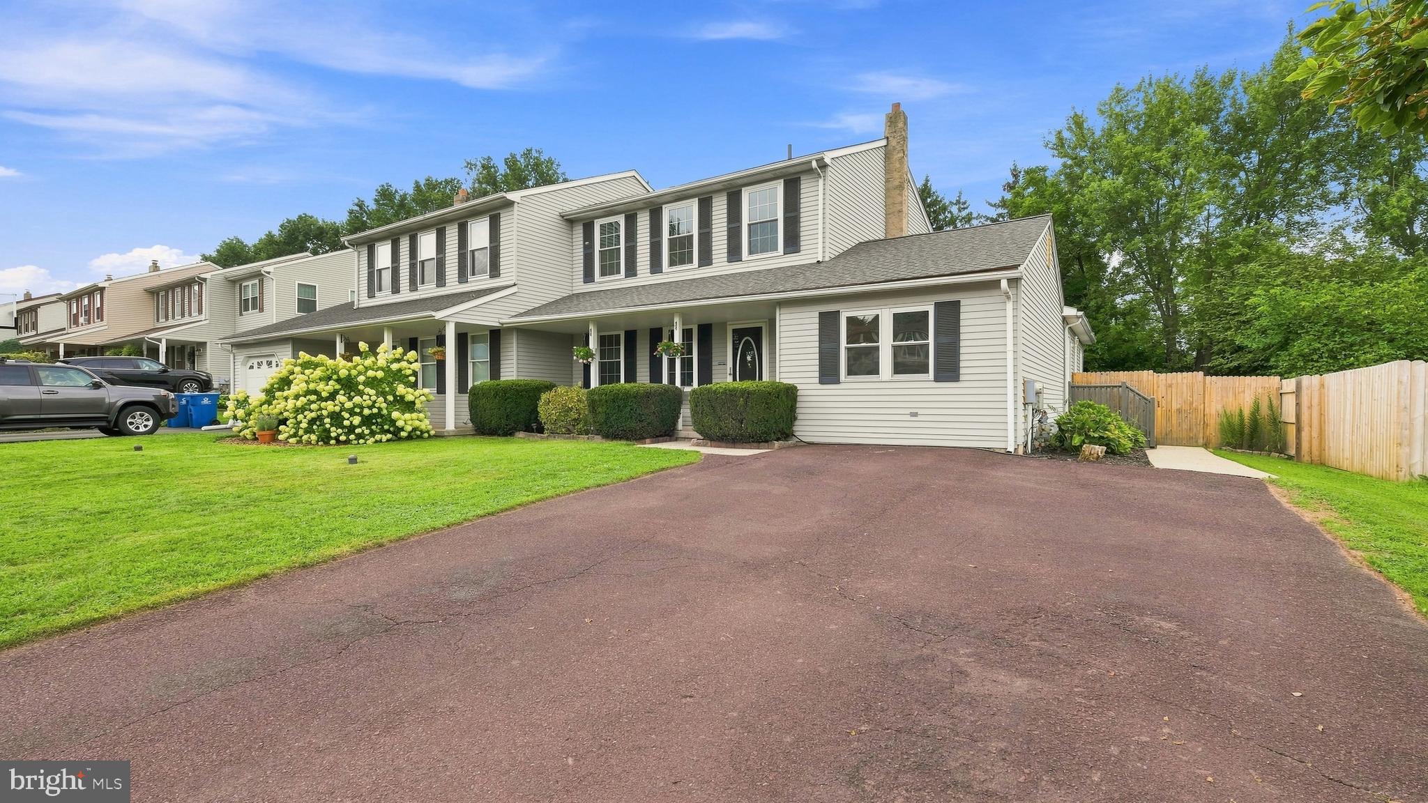 431 WINDSOR DRIVE