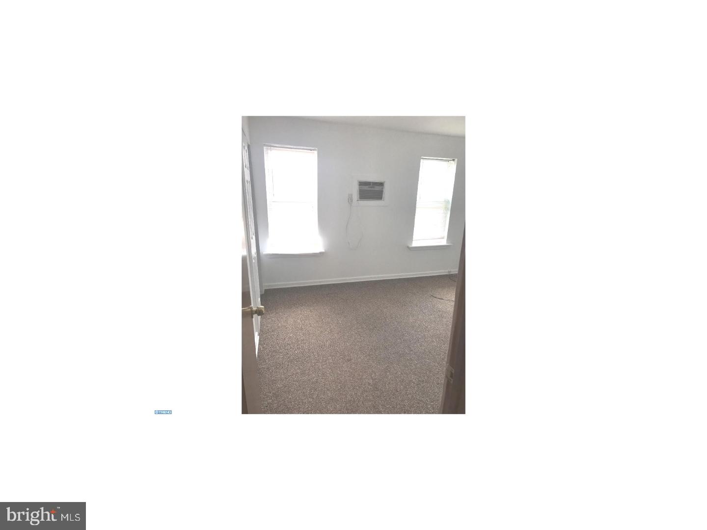 FAIRMOUNT - Residential Lease