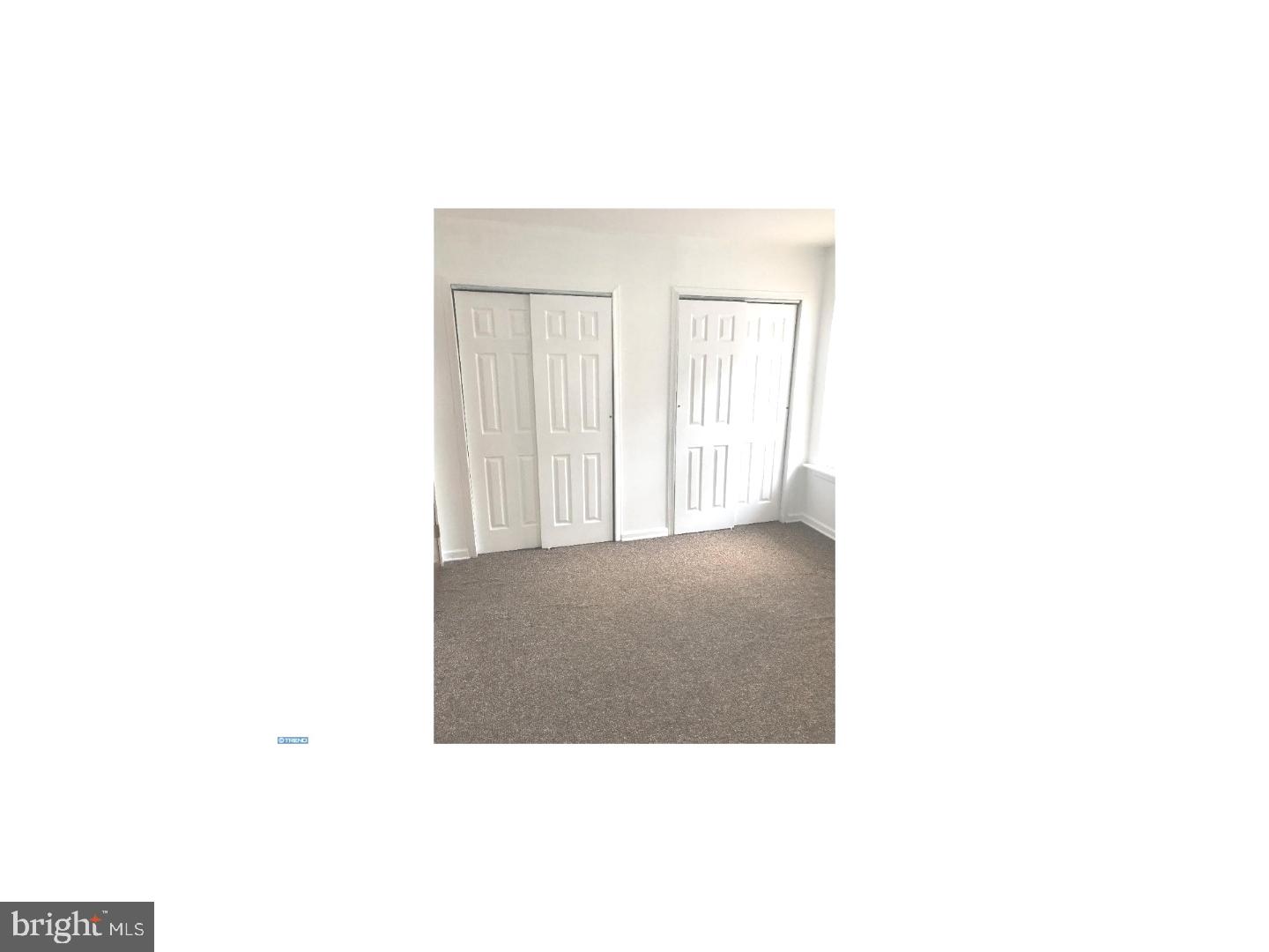 FAIRMOUNT - Residential Lease