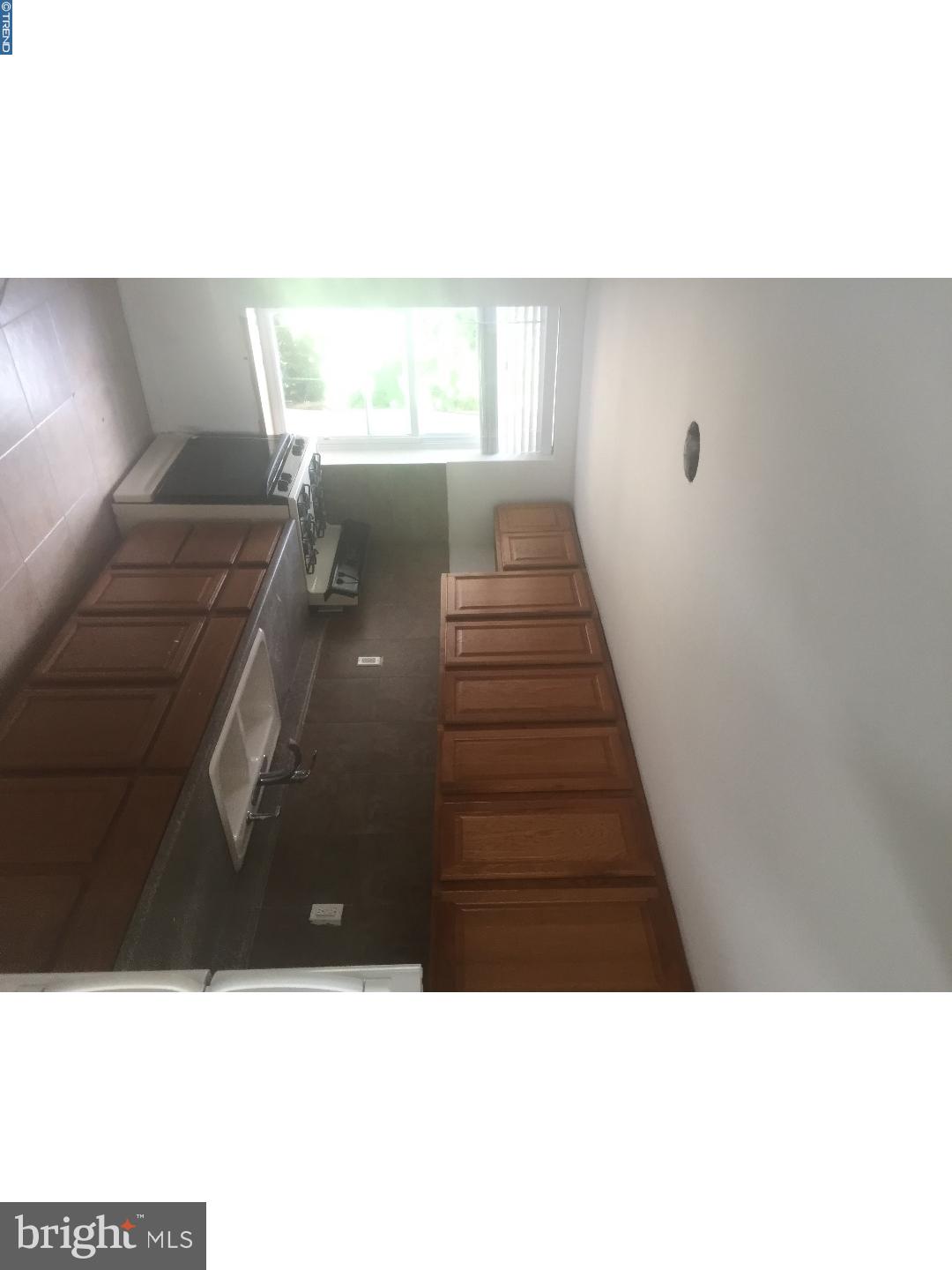 FAIRMOUNT - Residential Lease