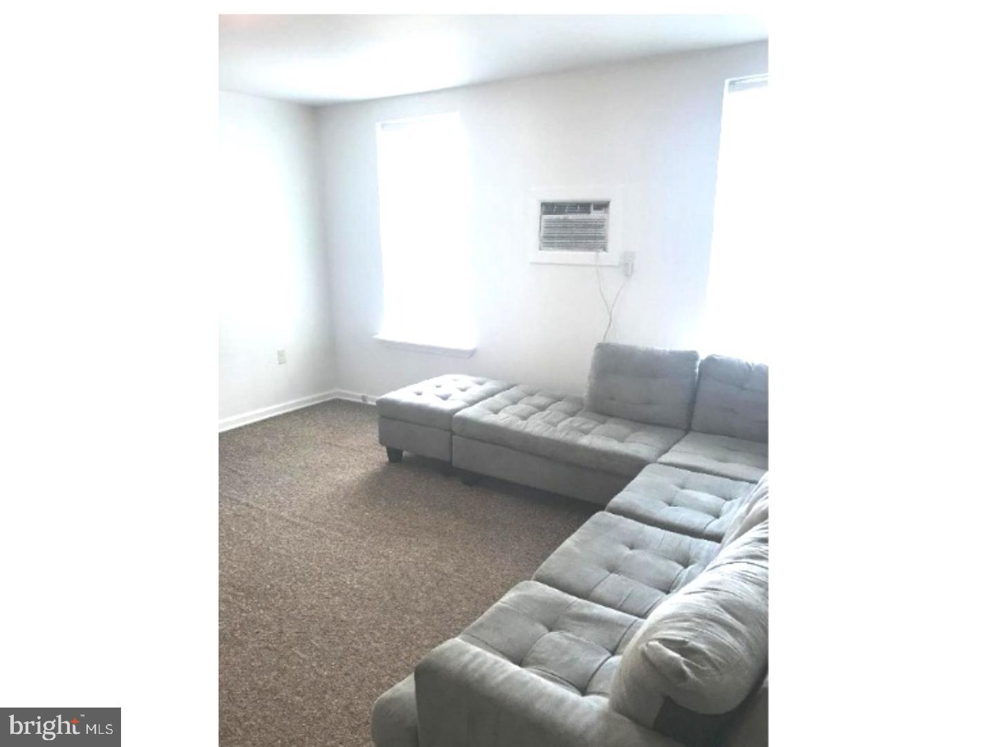 FAIRMOUNT - Residential Lease