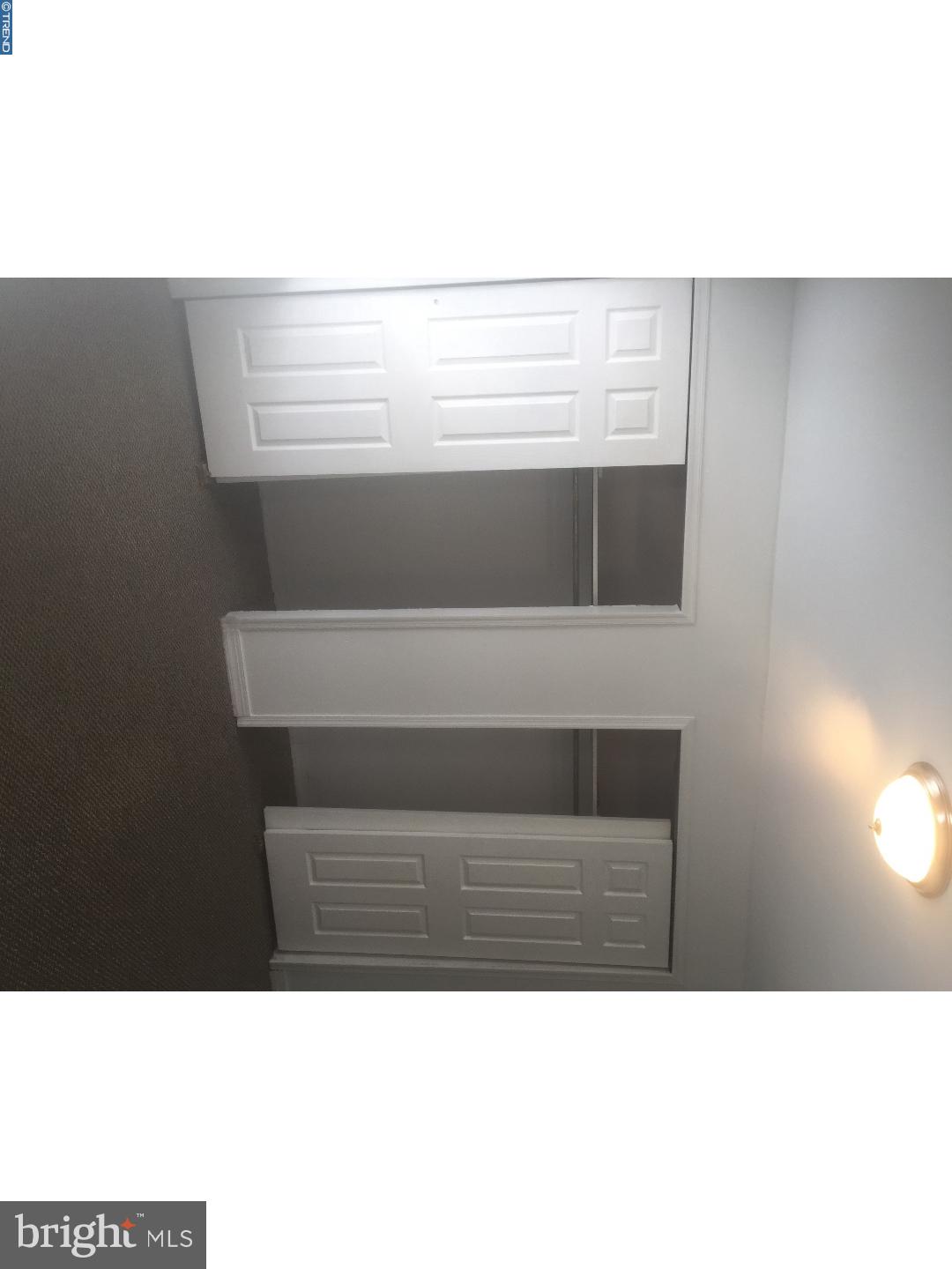 FAIRMOUNT - Residential Lease