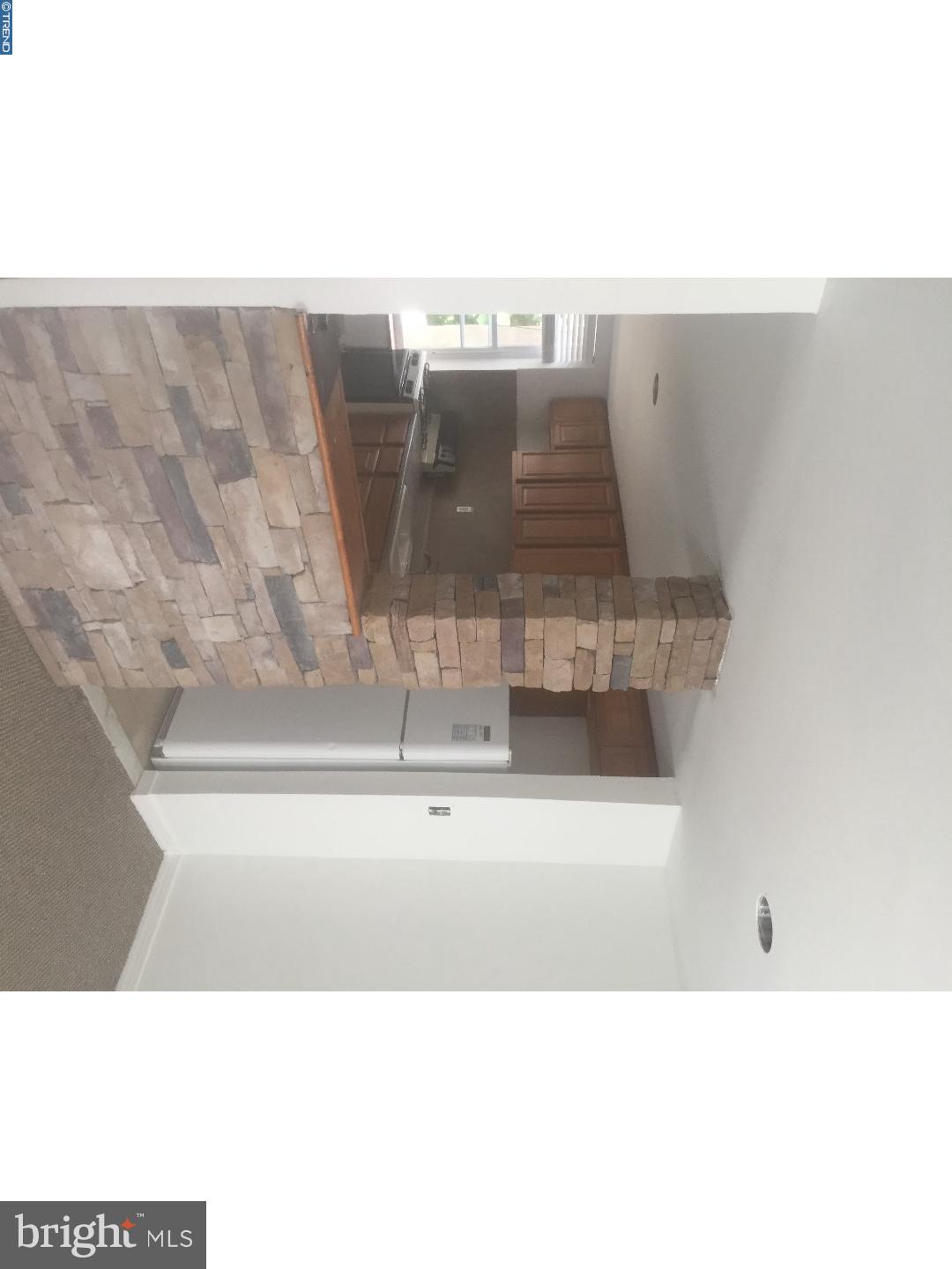 FAIRMOUNT - Residential Lease