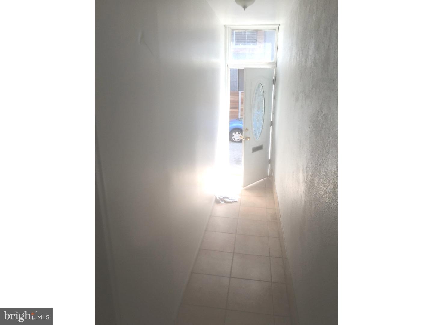 FAIRMOUNT - Residential Lease