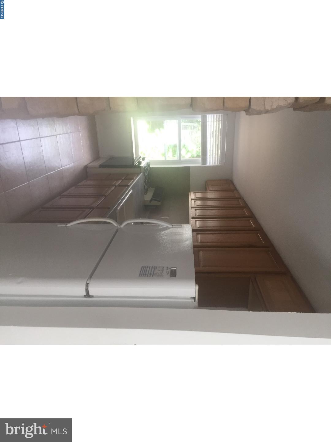 FAIRMOUNT - Residential Lease