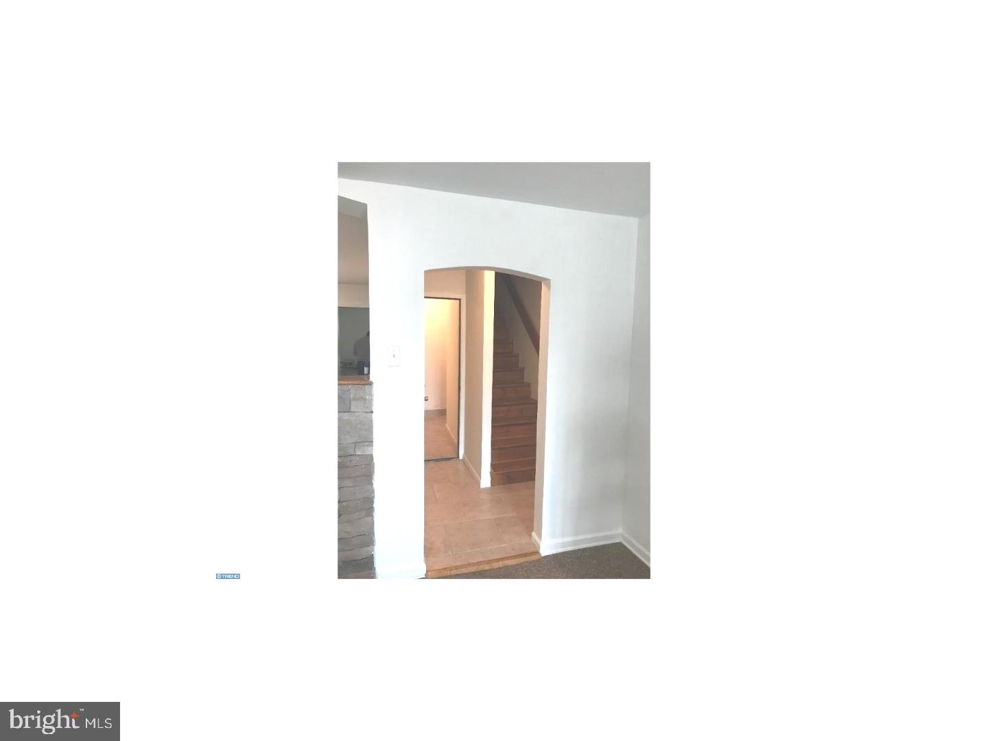 FAIRMOUNT - Residential Lease