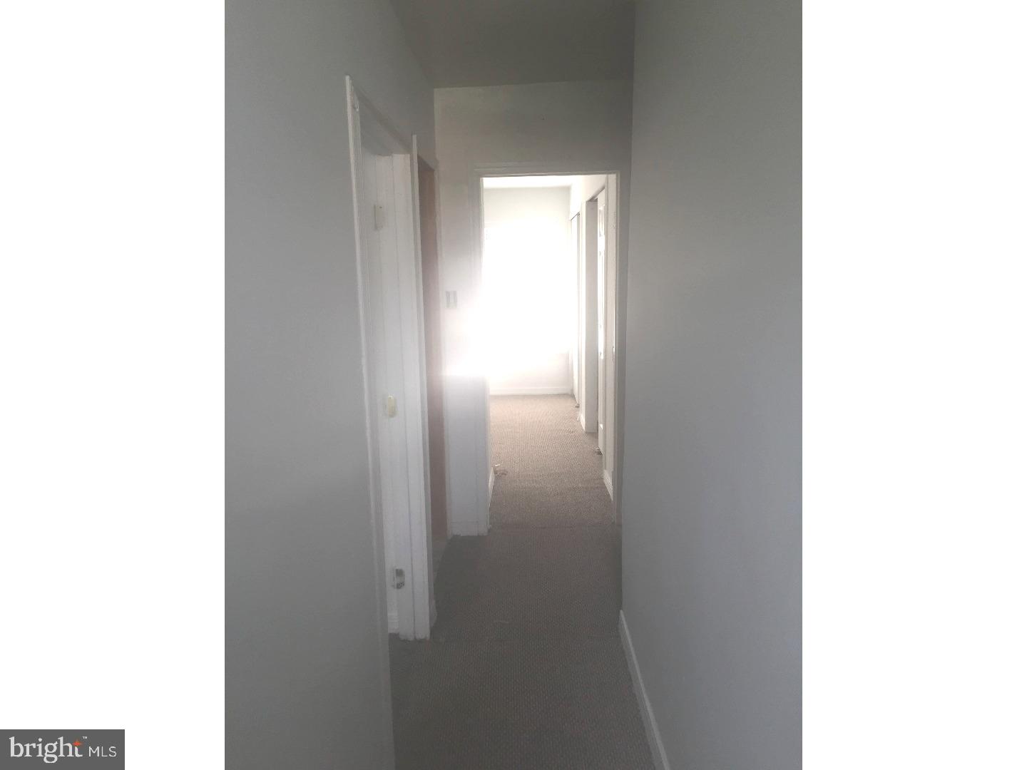 FAIRMOUNT - Residential Lease