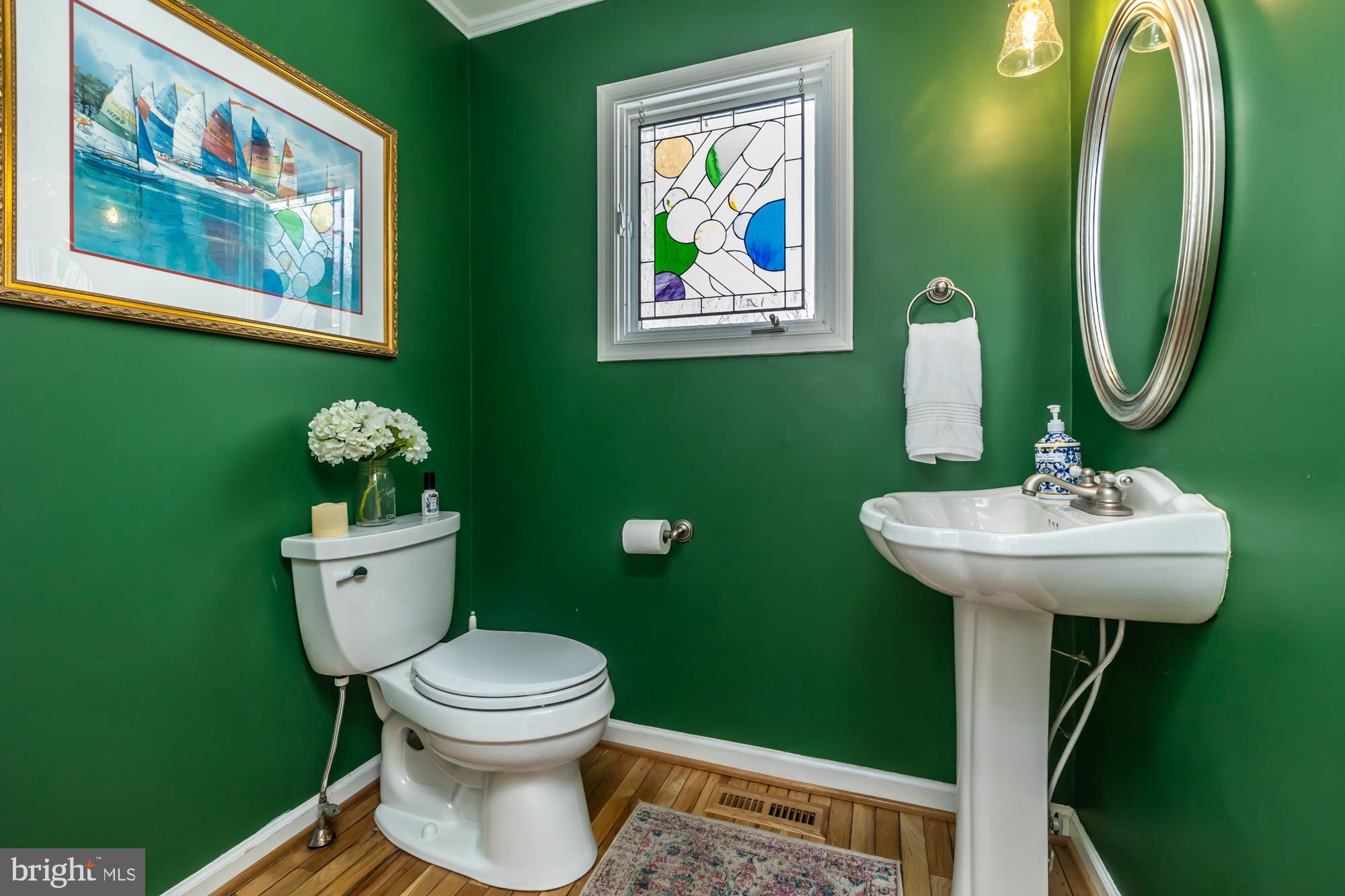 FAIR MEADOW - Residential