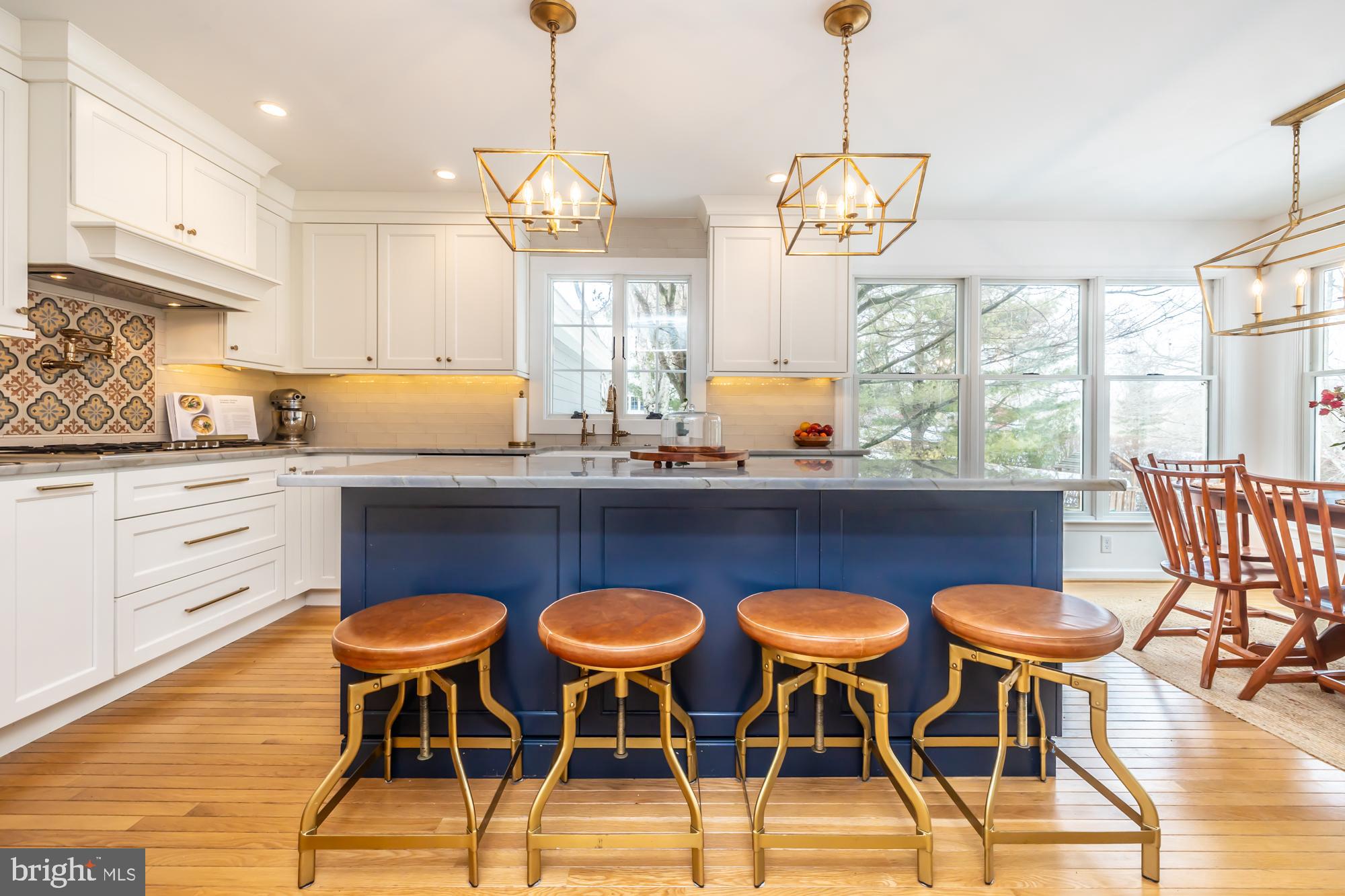 FAIR MEADOW - Residential