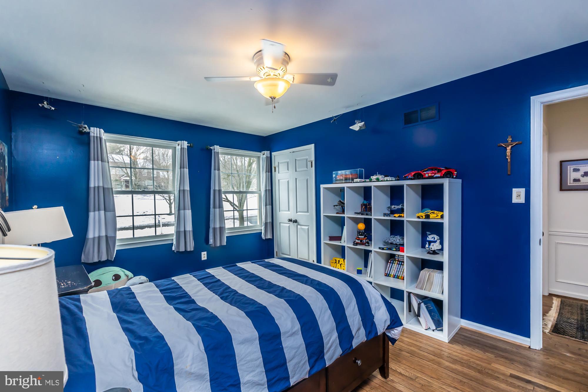 FAIR MEADOW - Residential