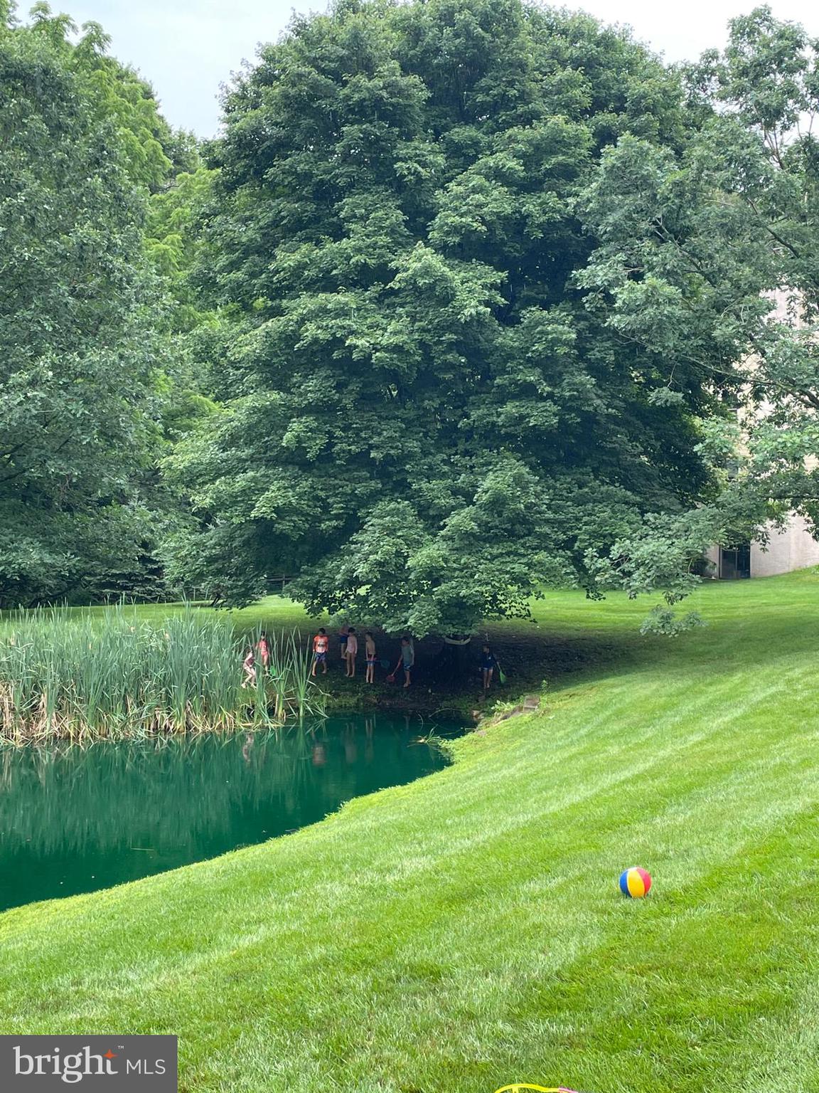 FAIR MEADOW - Residential