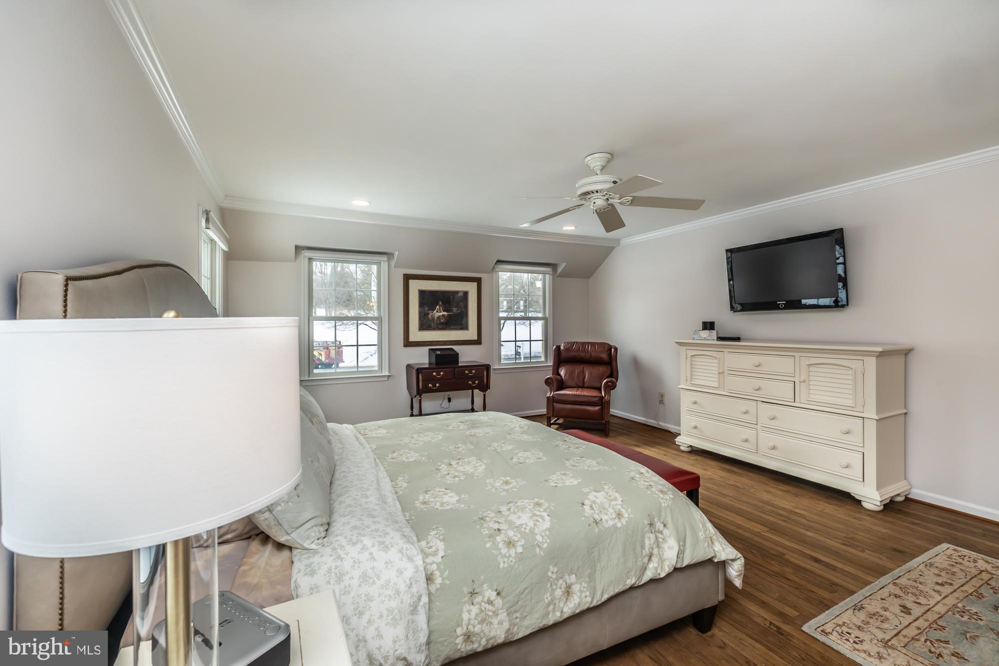 FAIR MEADOW - Residential