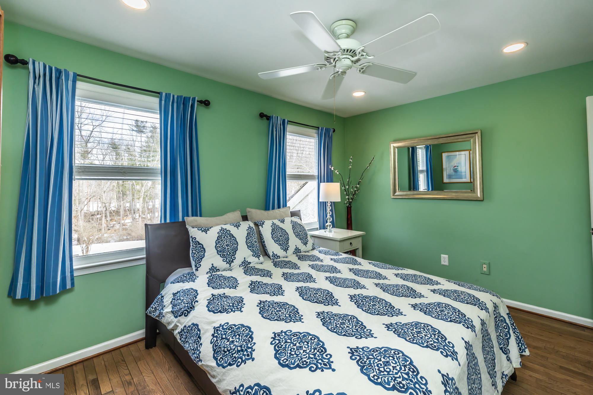 FAIR MEADOW - Residential