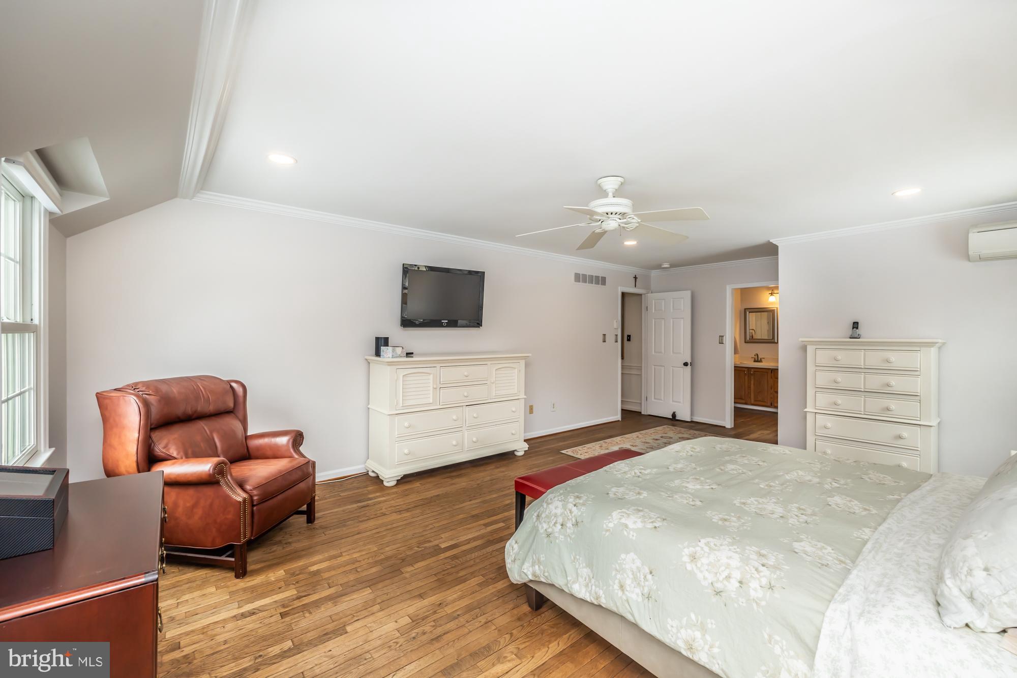 FAIR MEADOW - Residential