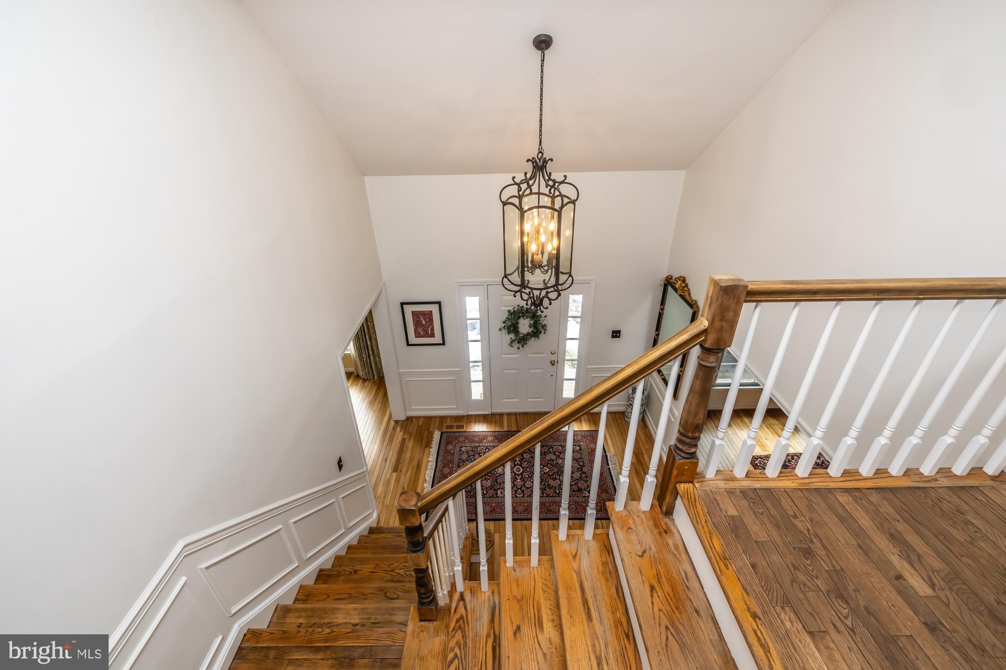 FAIR MEADOW - Residential