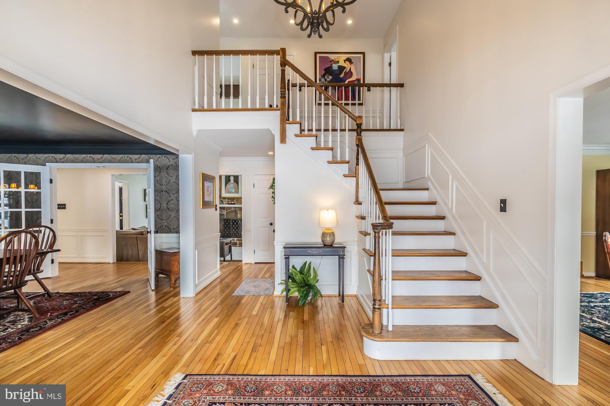 FAIR MEADOW - Residential