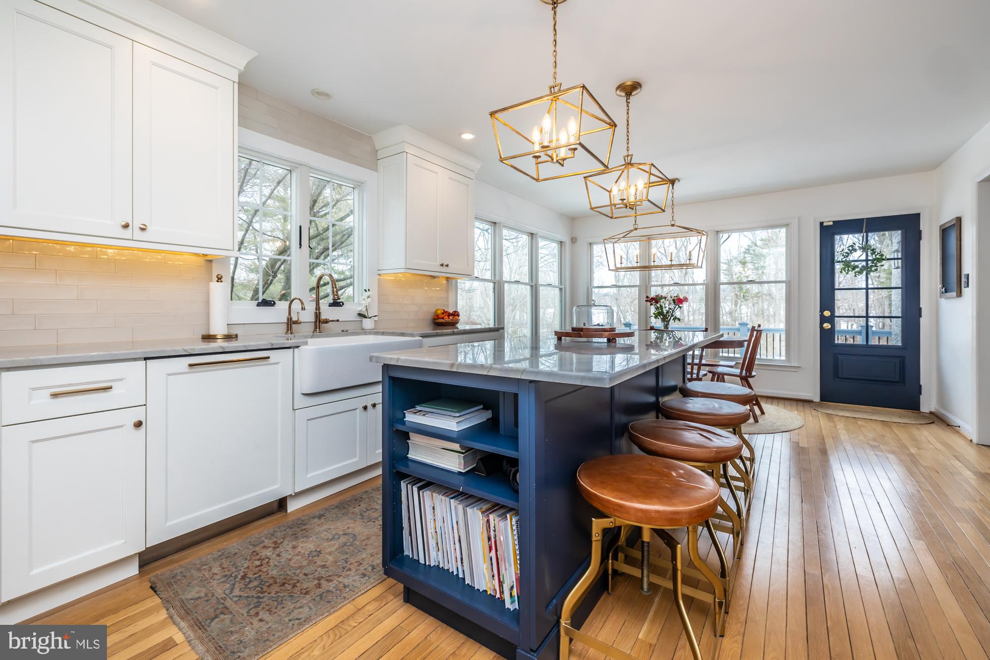 FAIR MEADOW - Residential