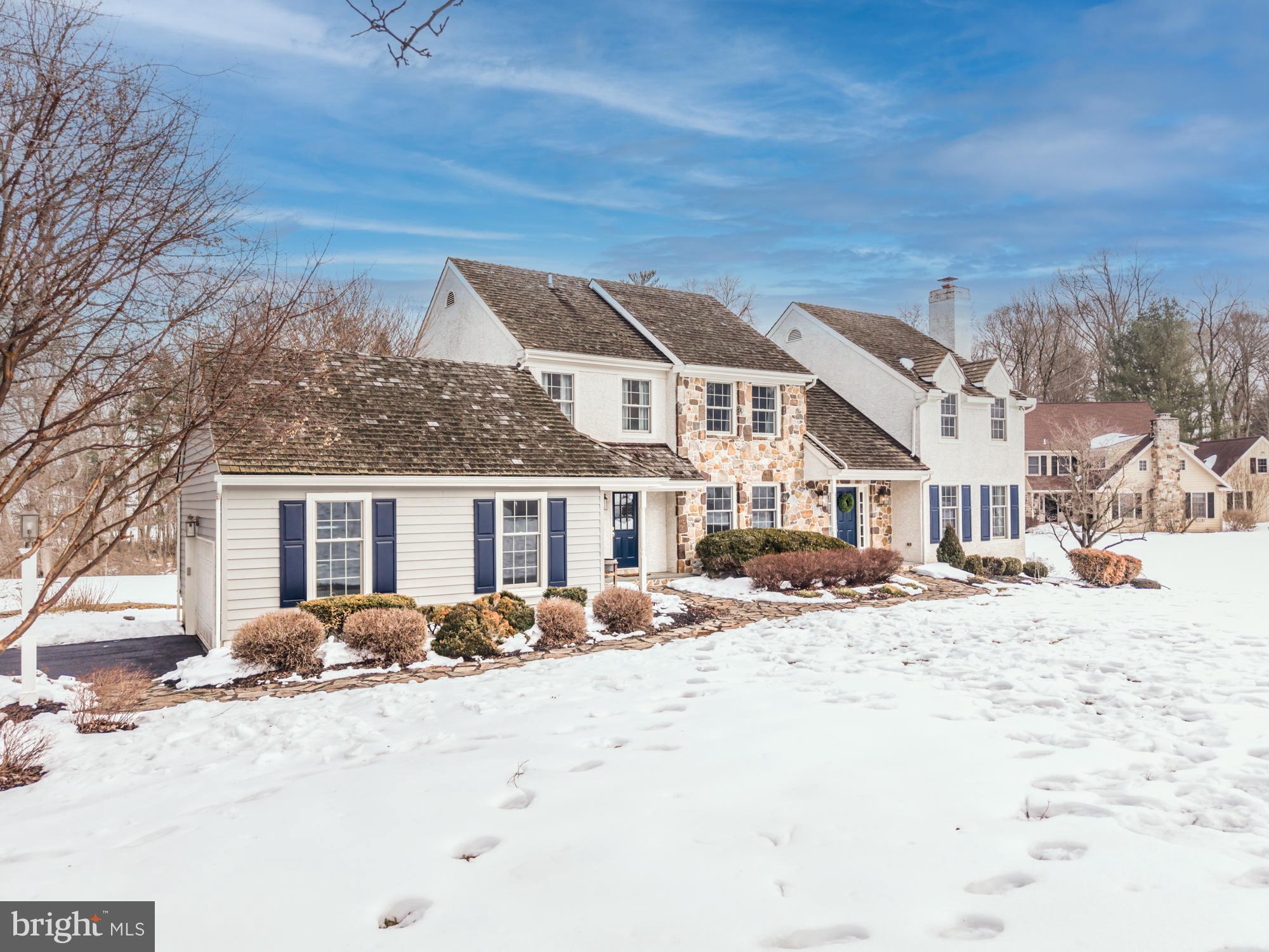 FAIR MEADOW - Residential