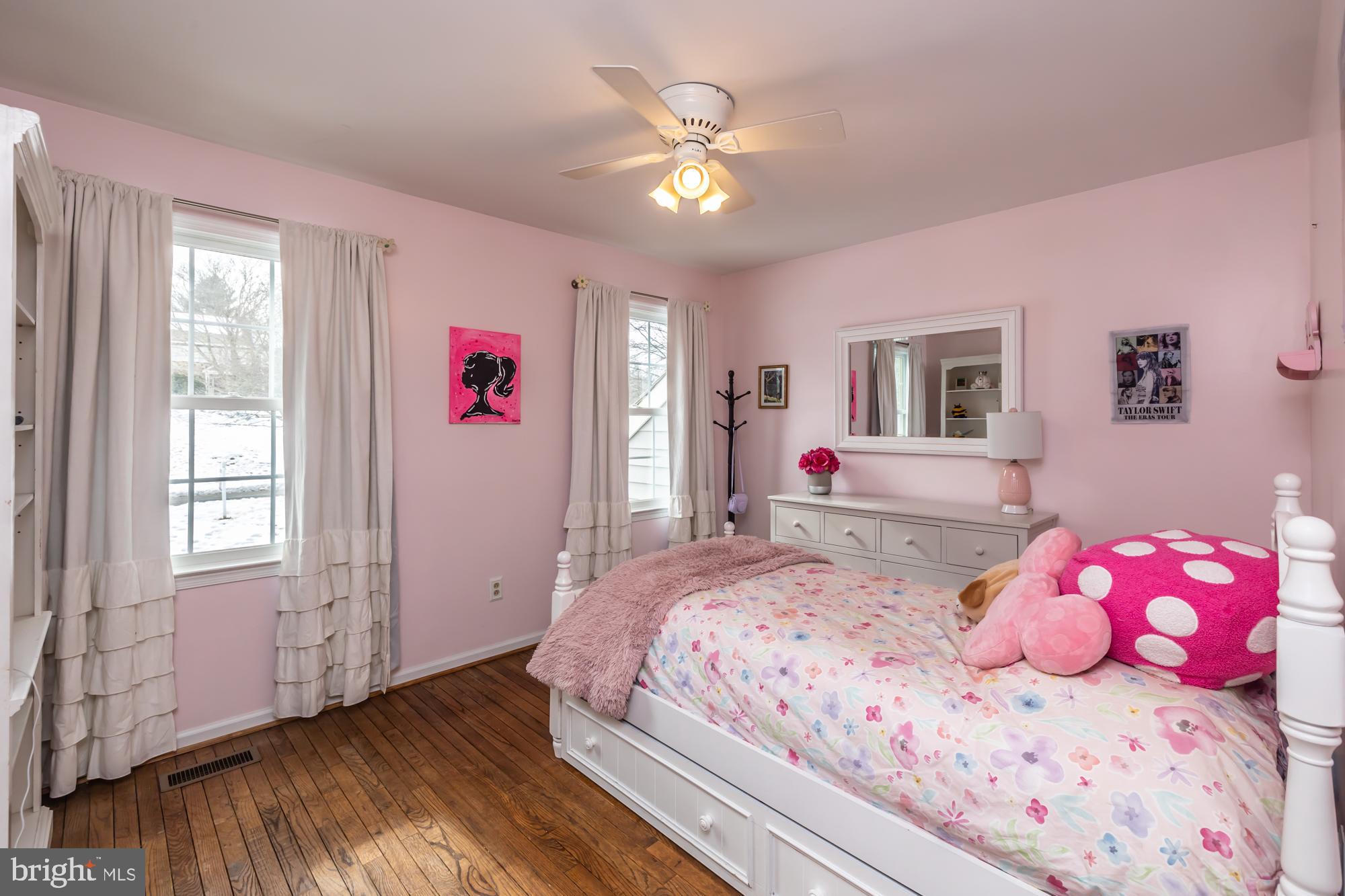 FAIR MEADOW - Residential