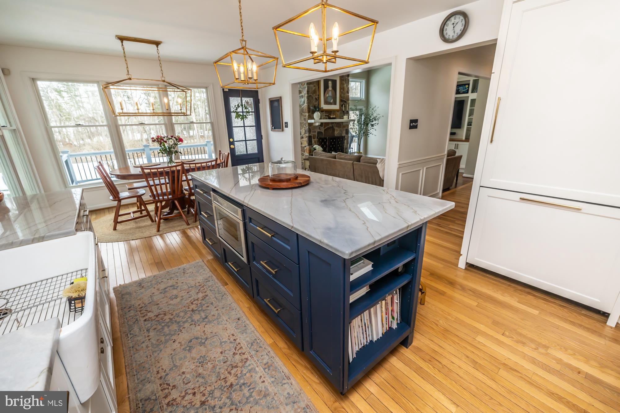 FAIR MEADOW - Residential