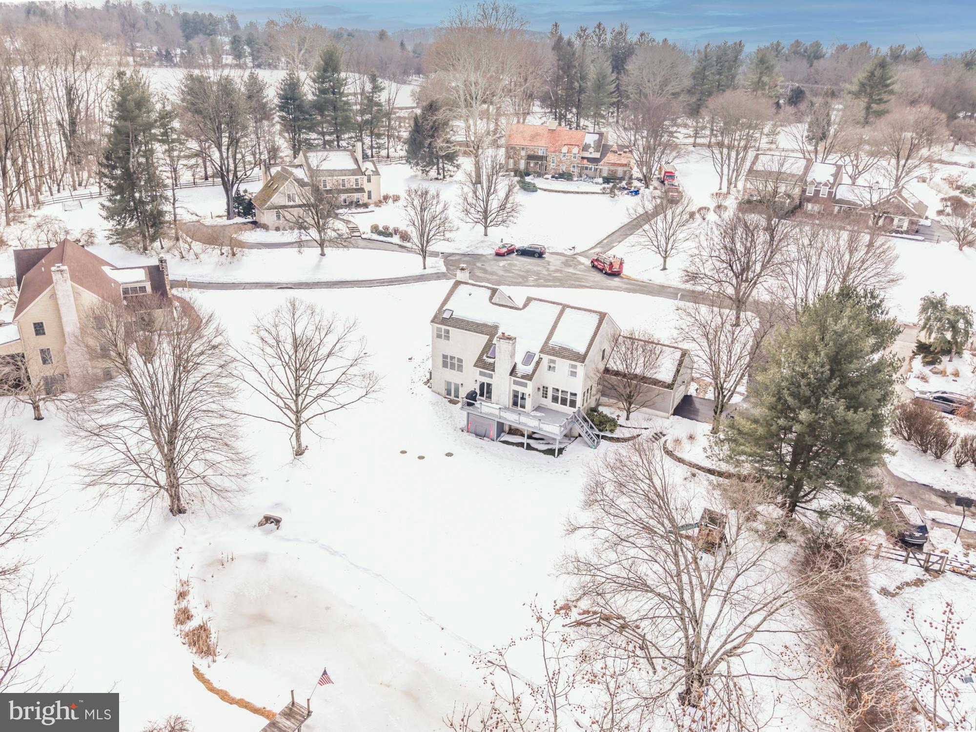 FAIR MEADOW - Residential