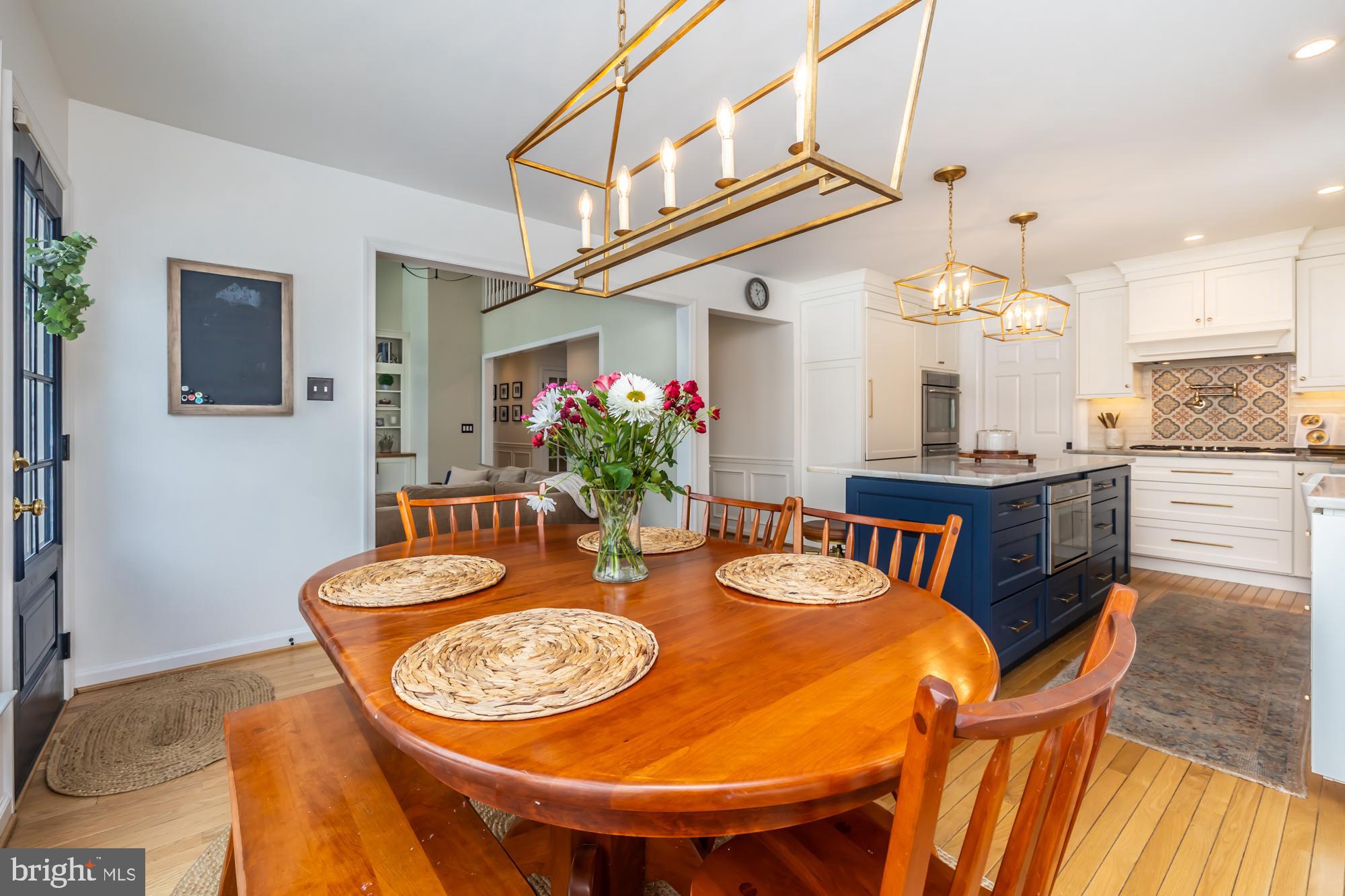 FAIR MEADOW - Residential