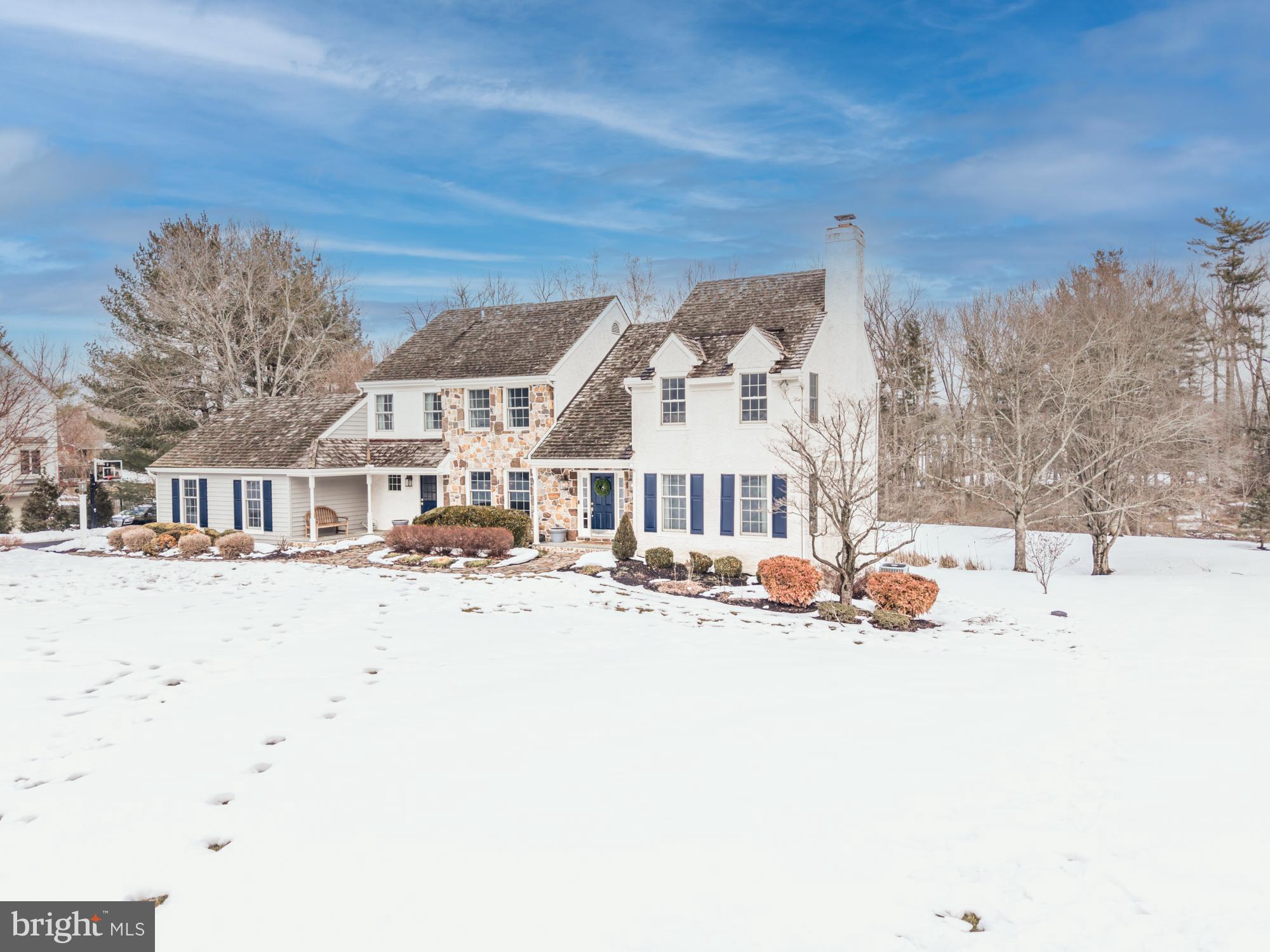 FAIR MEADOW - Residential