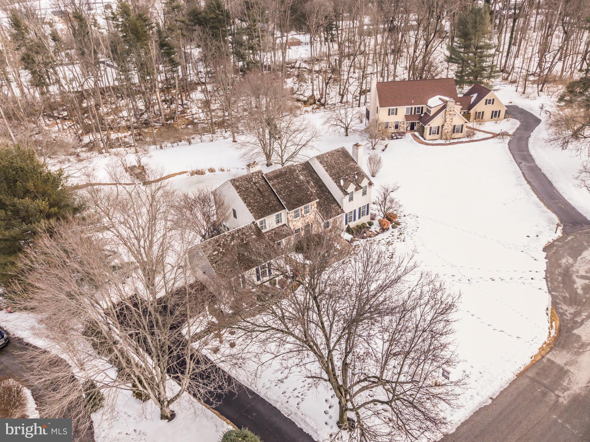 FAIR MEADOW - Residential