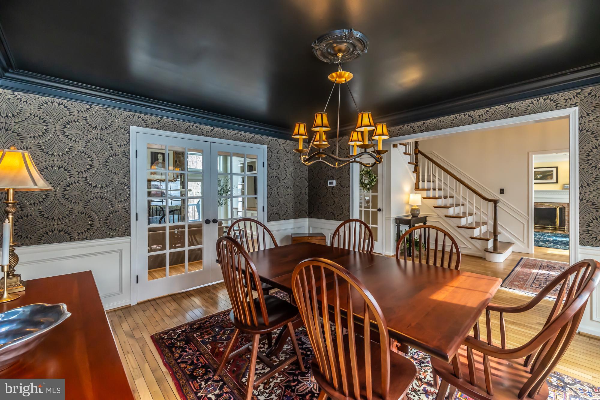 FAIR MEADOW - Residential