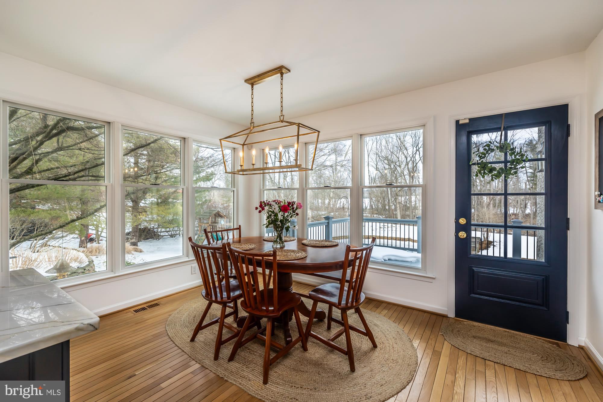 FAIR MEADOW - Residential