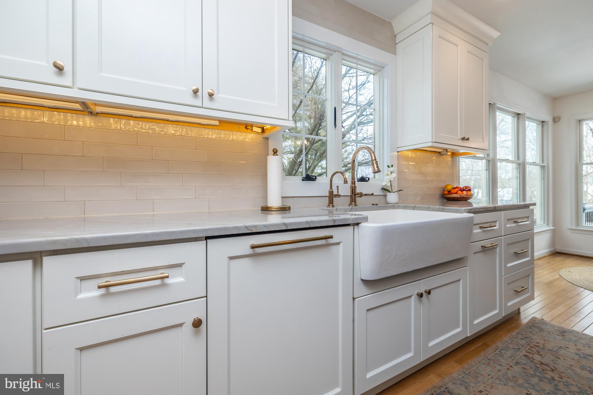 FAIR MEADOW - Residential