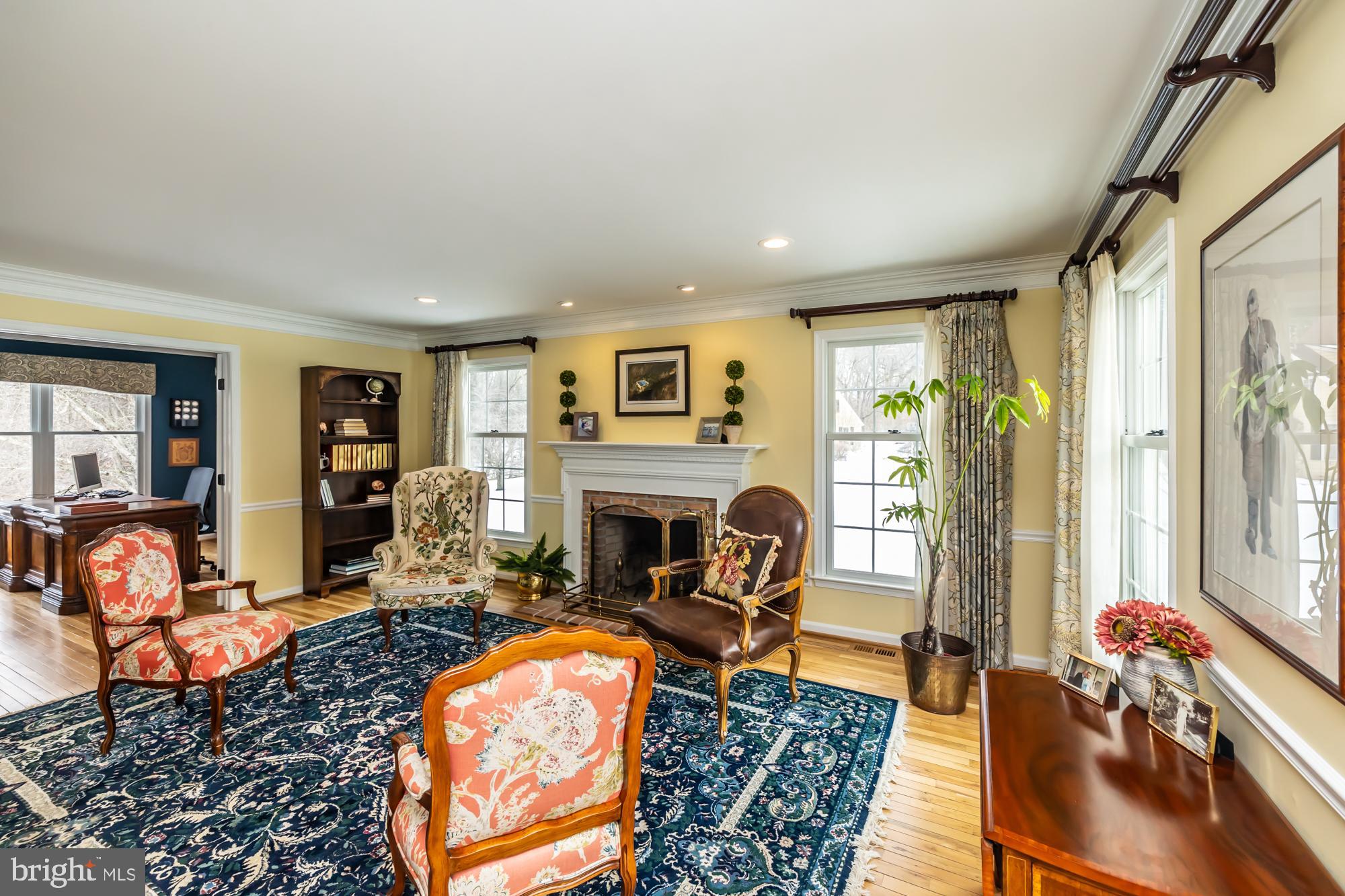 FAIR MEADOW - Residential